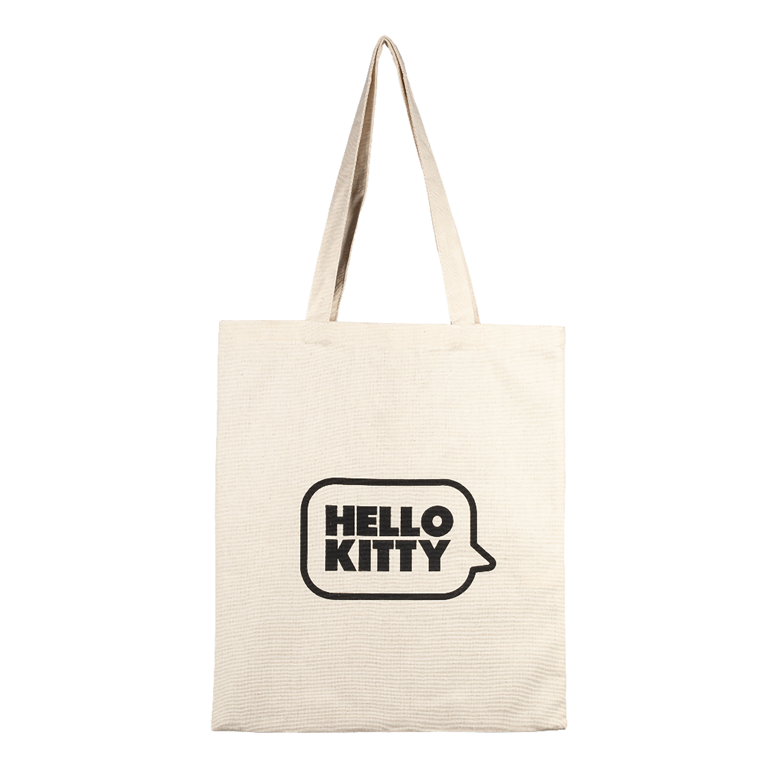 Hello Kitty - Sac en toile