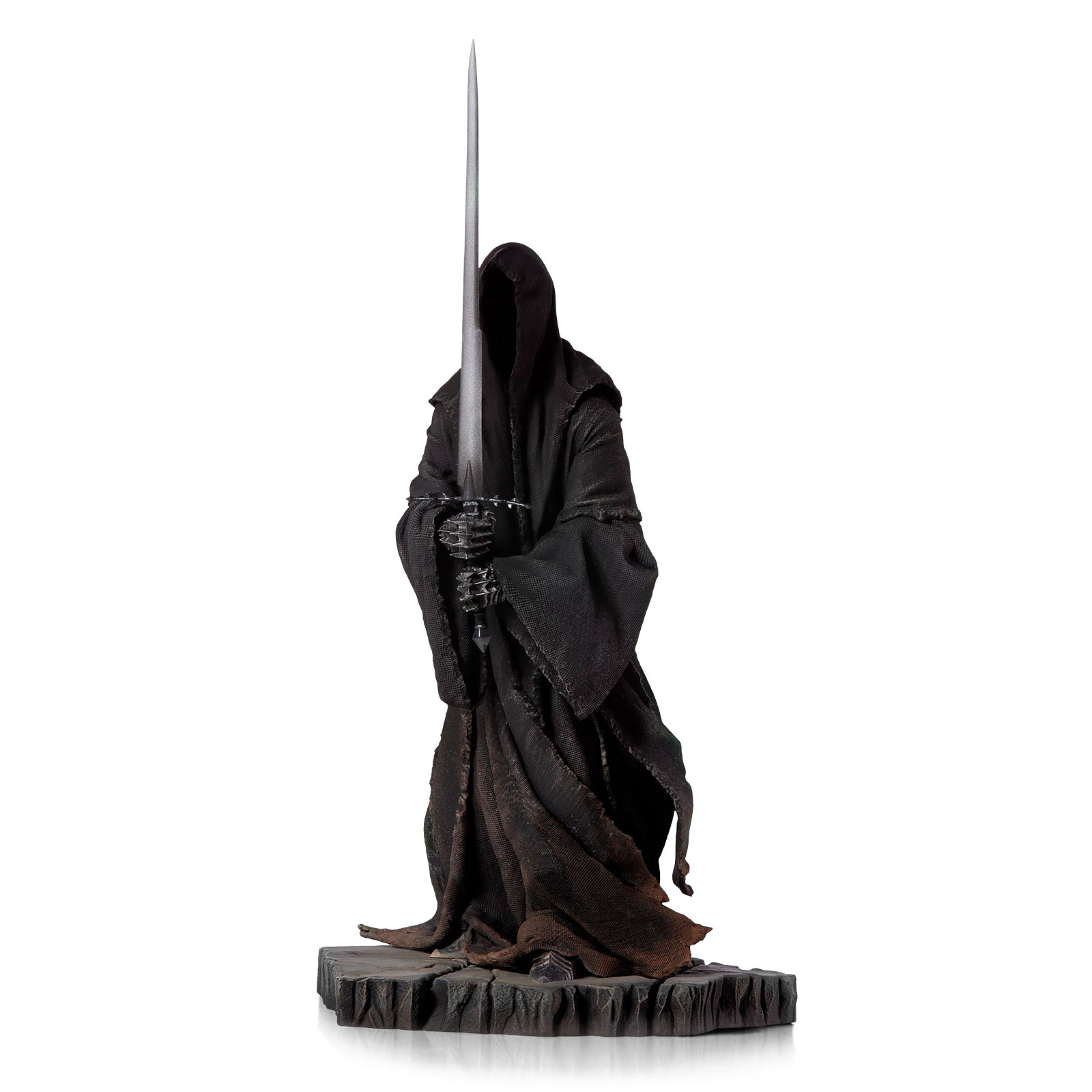 Herr der Ringe - Nazgul BDS Art Scale Deluxe Statue 27 cm
