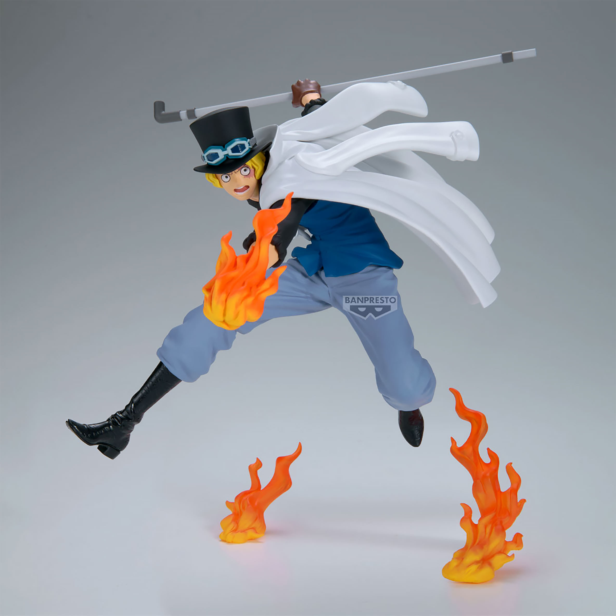 One Piece - Sabo Battle Record Collection Figur