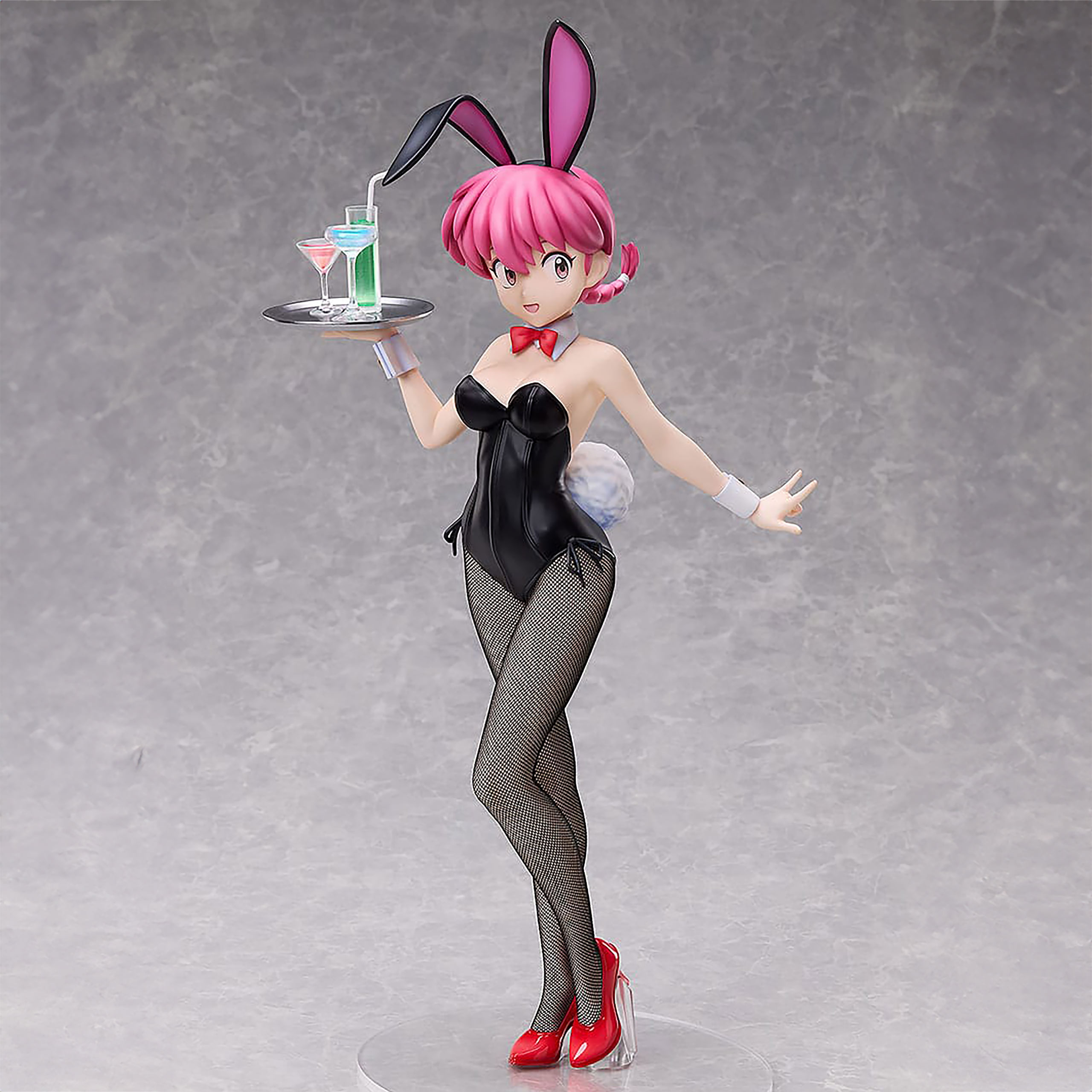 Ranma 1/2 - Ranma Bunny Figuur