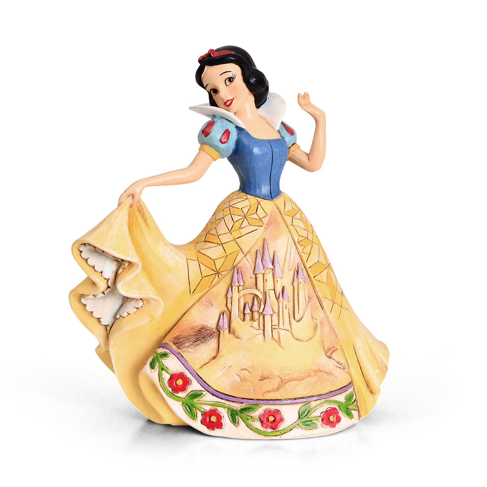 Snow White - Castle in the Clouds figure