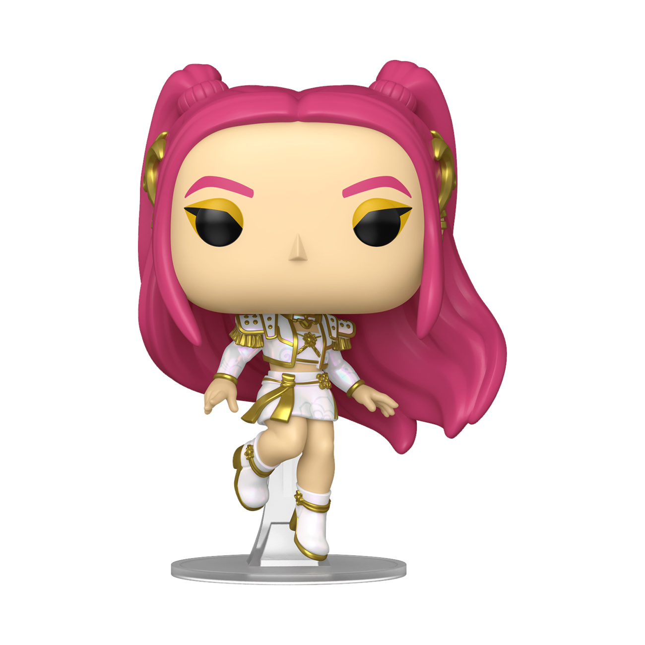 K-Pop Demon Hunters – Mira (What It Sounds Like) figurine Funko Pop!