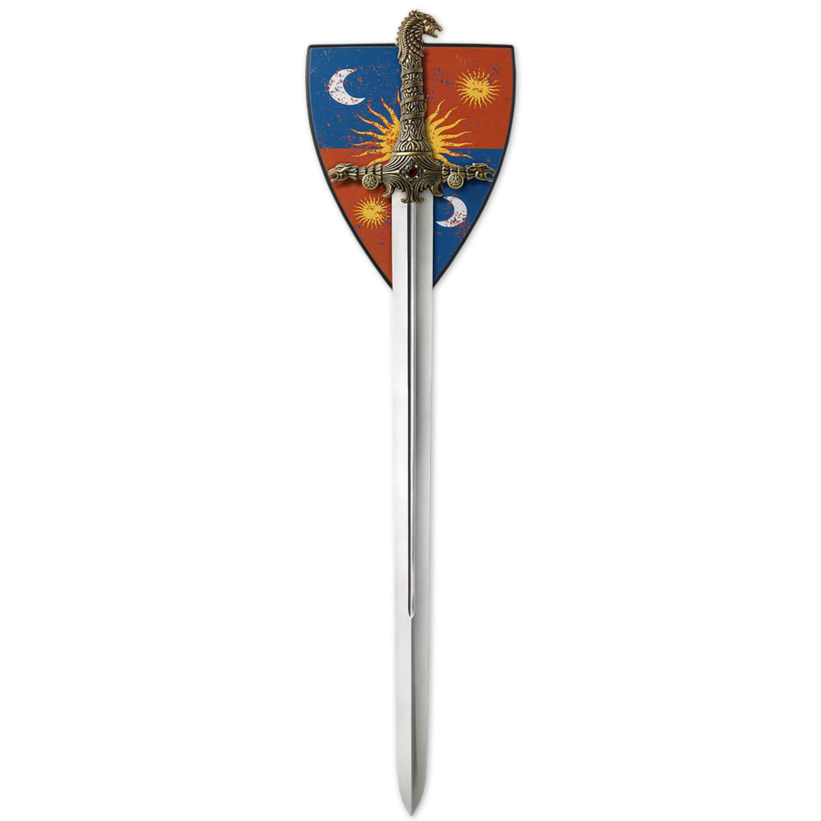 Game of Thrones - Brienne Of Tarth's Sword Oathkeeper