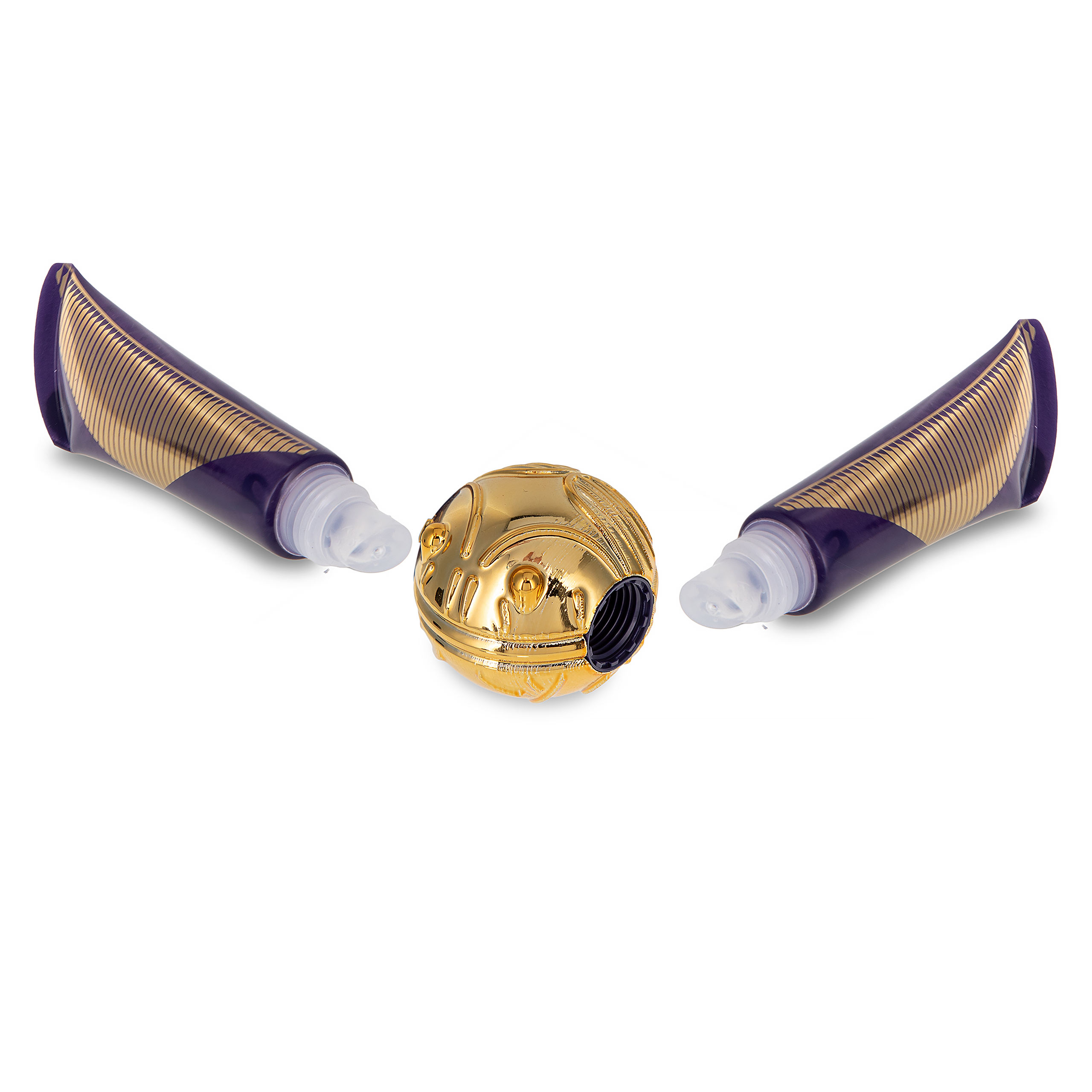 Harry Potter - Balsamo labbra Boccino d'Oro (set da 2)