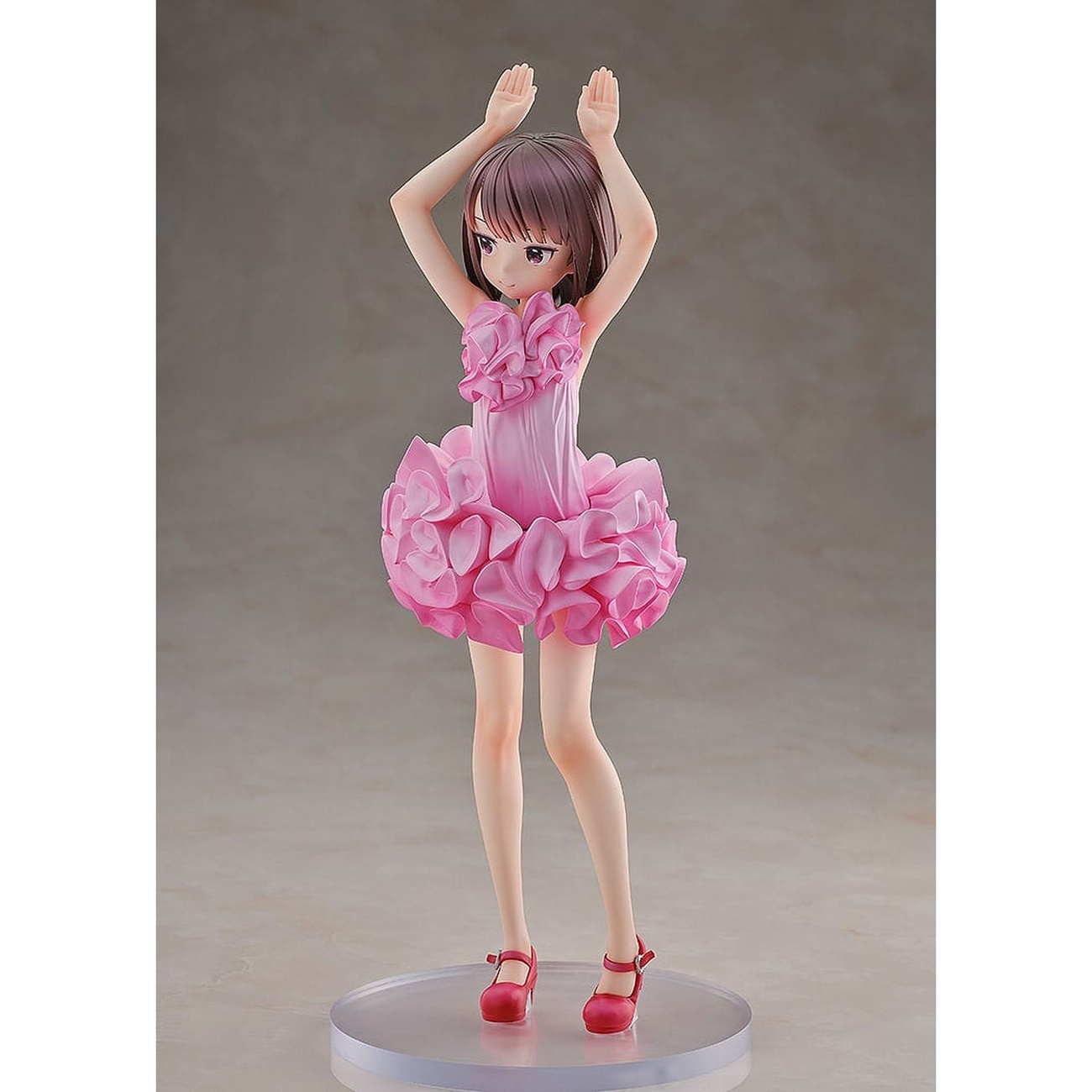 Sword Art Online Alternative: Gun Gale Online Statua 1/7 Llenn: Light Novel Dress Ver. 23 cm
