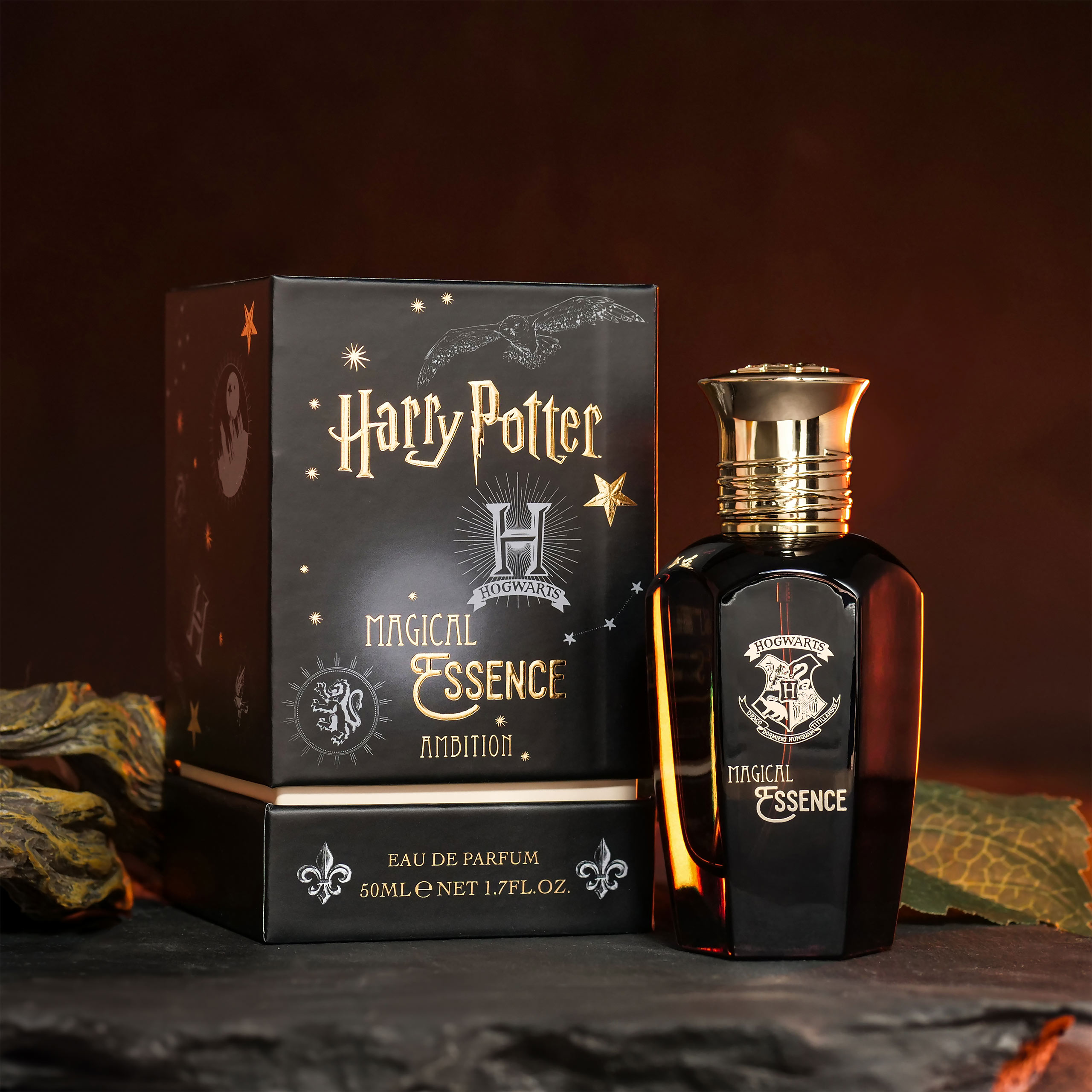 Harry Potter - Magical Essence Ambiton Eau de Parfum