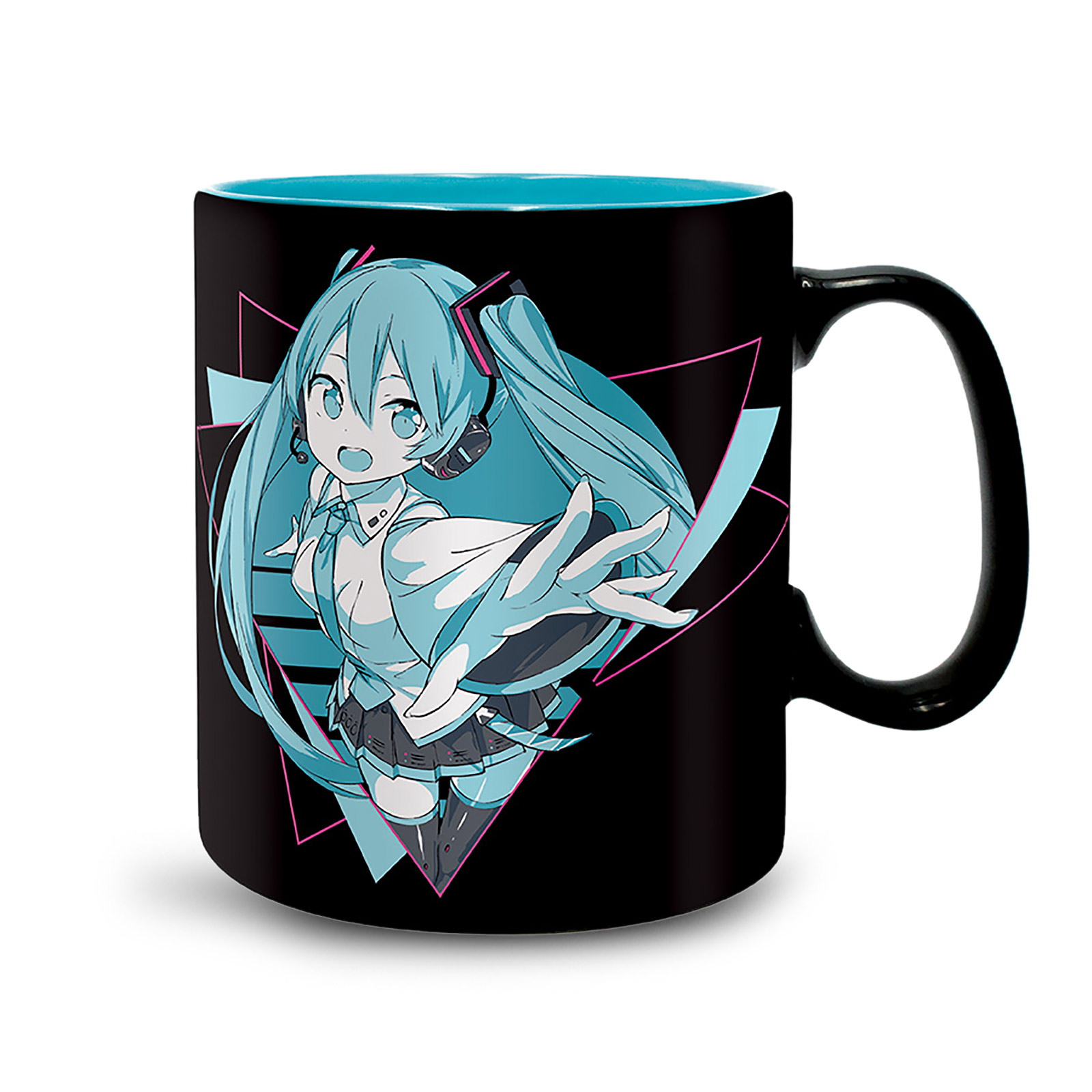Hatsune Miku Mug