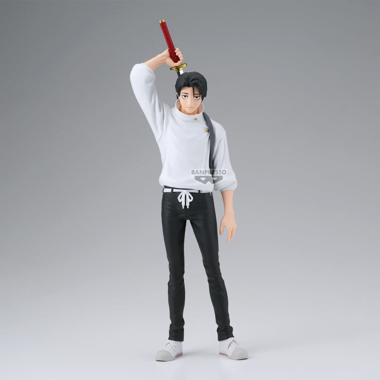 Jujutsu Kaisen - Yuta Okkotsu King of Artist Figur