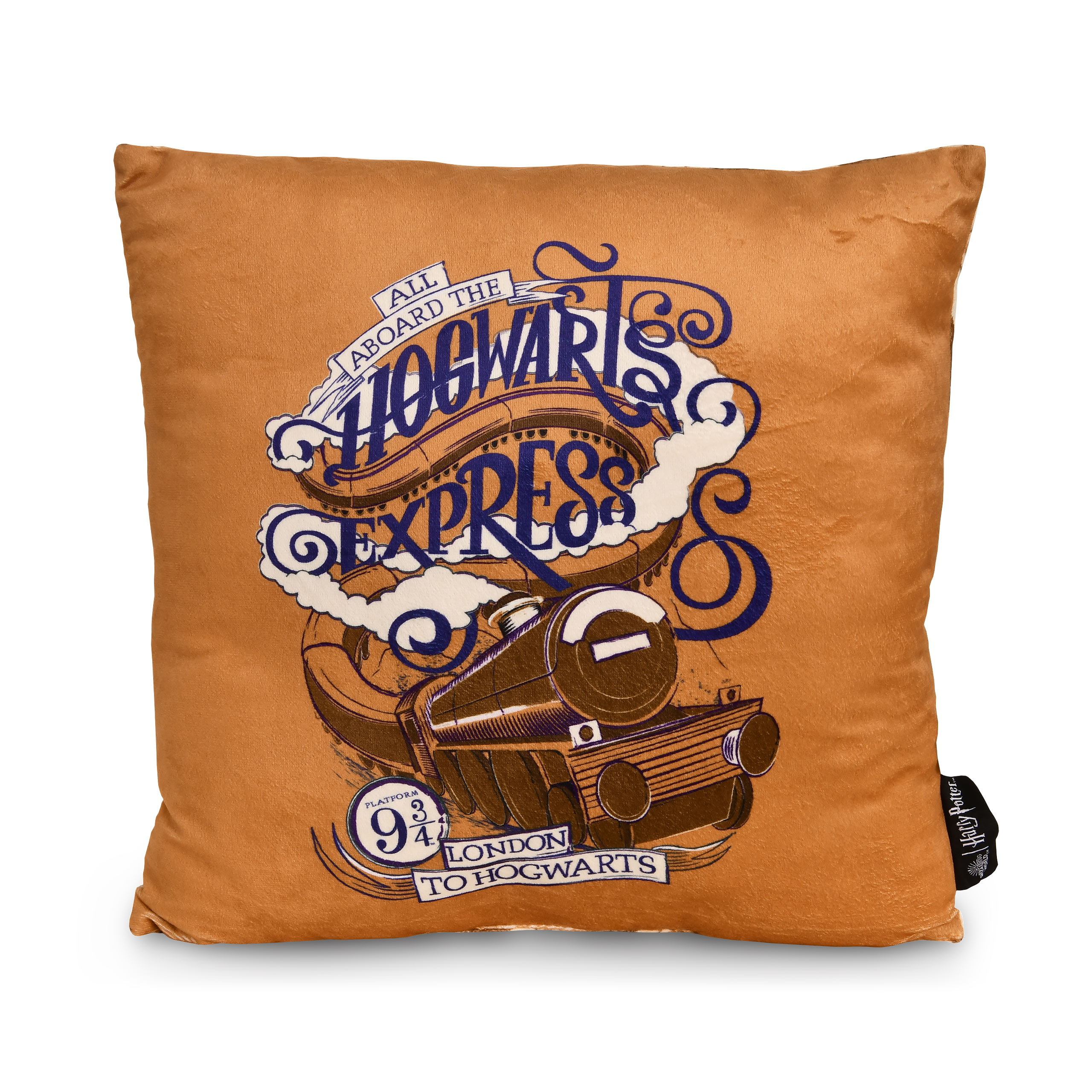 Harry Potter - Hogwarts Express Pillow