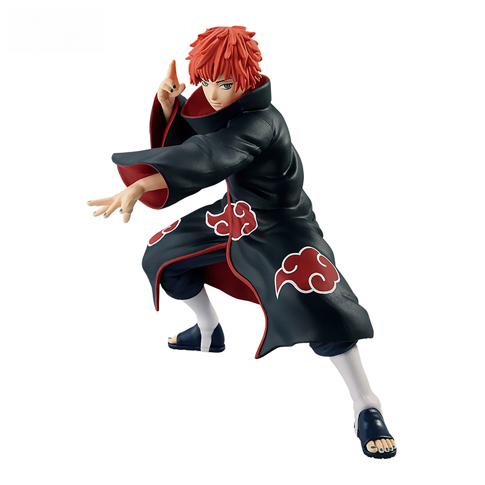 Naruto Shippuden - Sasori Vibration Stars Figure