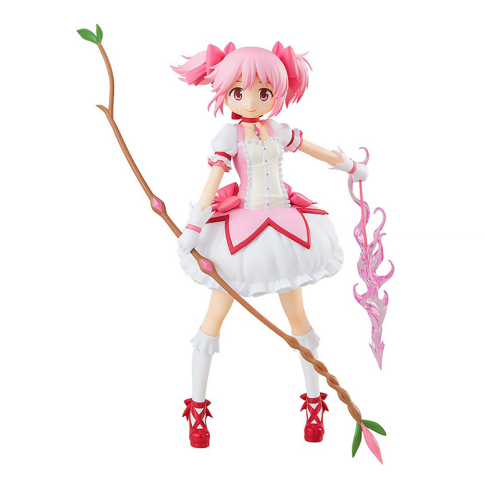 Puella Magi Madoka Magica - Madoka Kaname Figuur (re-run)