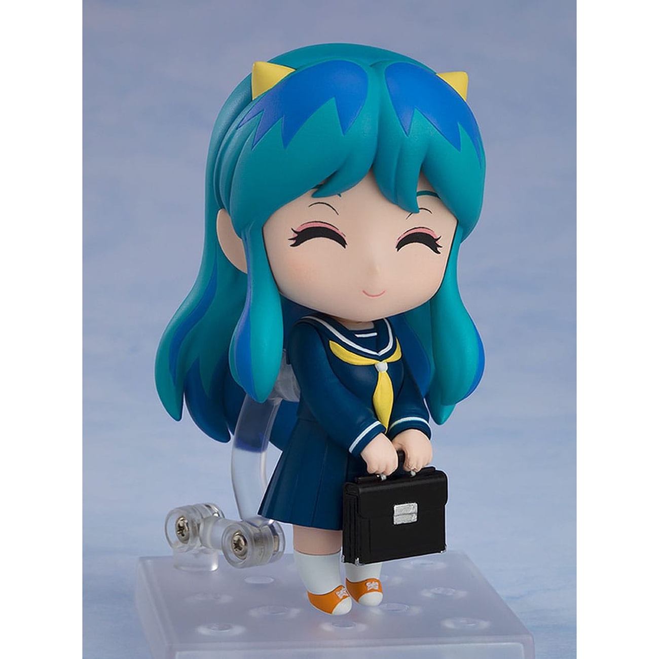 Urusei Yatsura Action figure Nendoroid Lum: School Uniform Ver. 10 cm