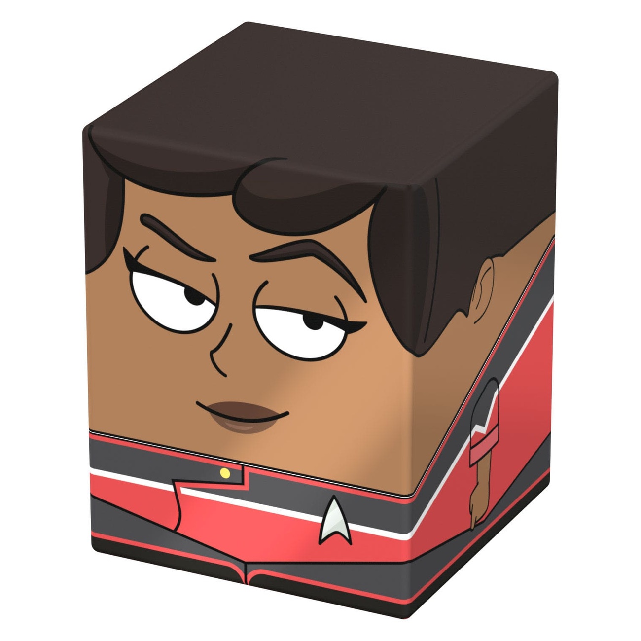 Squaroes Squaroe Star Trek: Lower Decks™ ST001 - Beckett Mariner