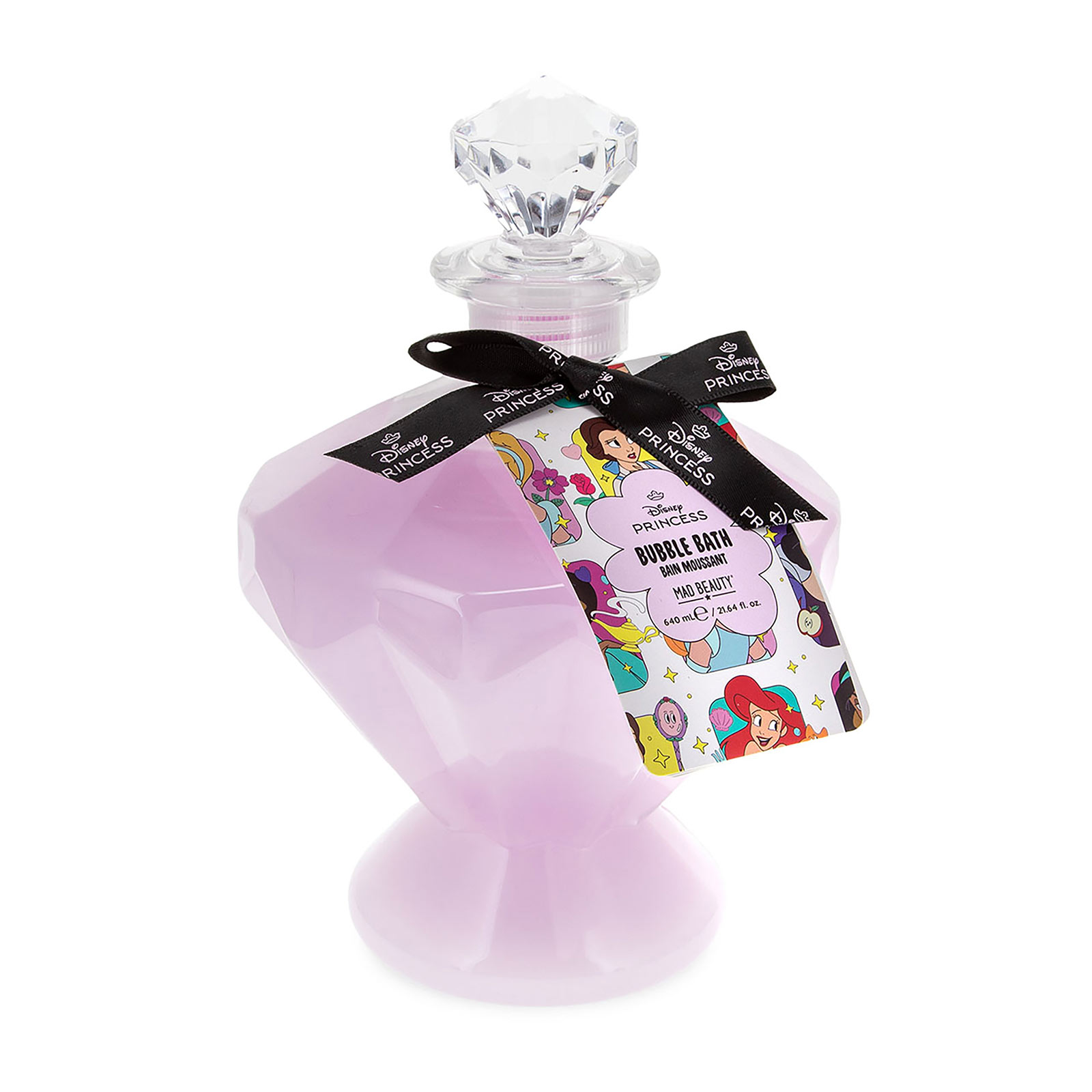 Disney Princess - Bagnoschiuma