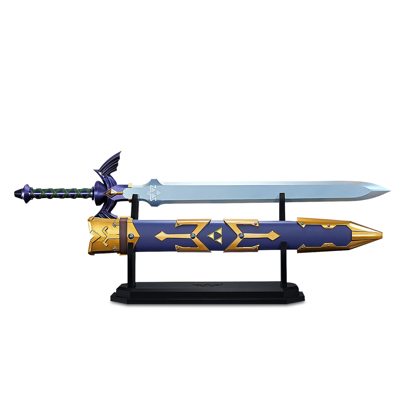 The Legend of Zelda - Master Sword Proplica Replica 1:1