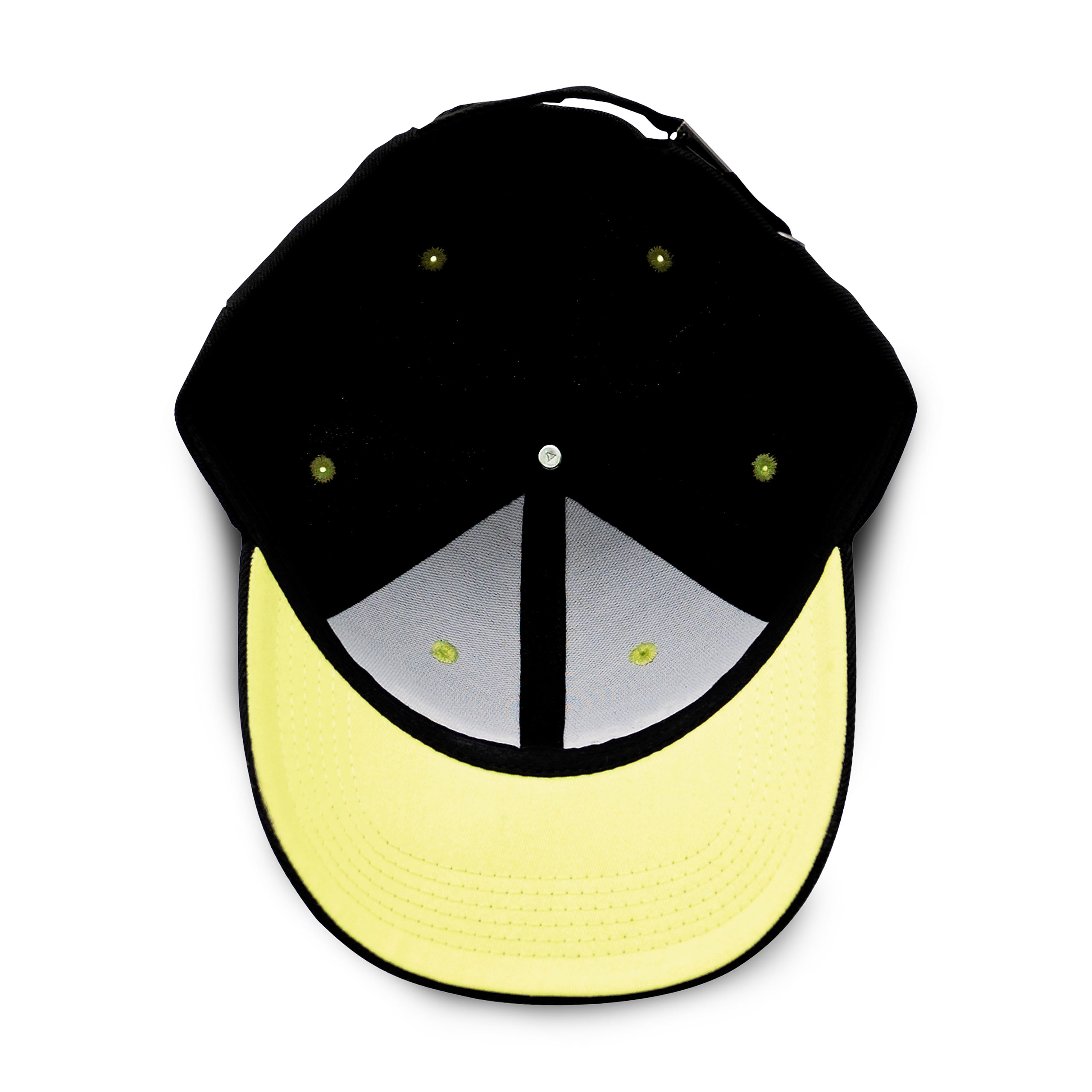 Jujutsu Kaisen - Logo Basecap schwarz
