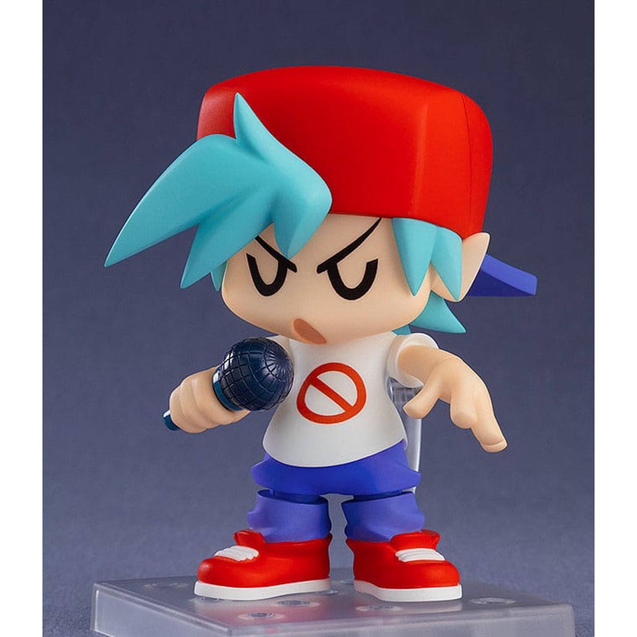Friday Night Funkin - Figura de acción Nendoroid Boyfriend