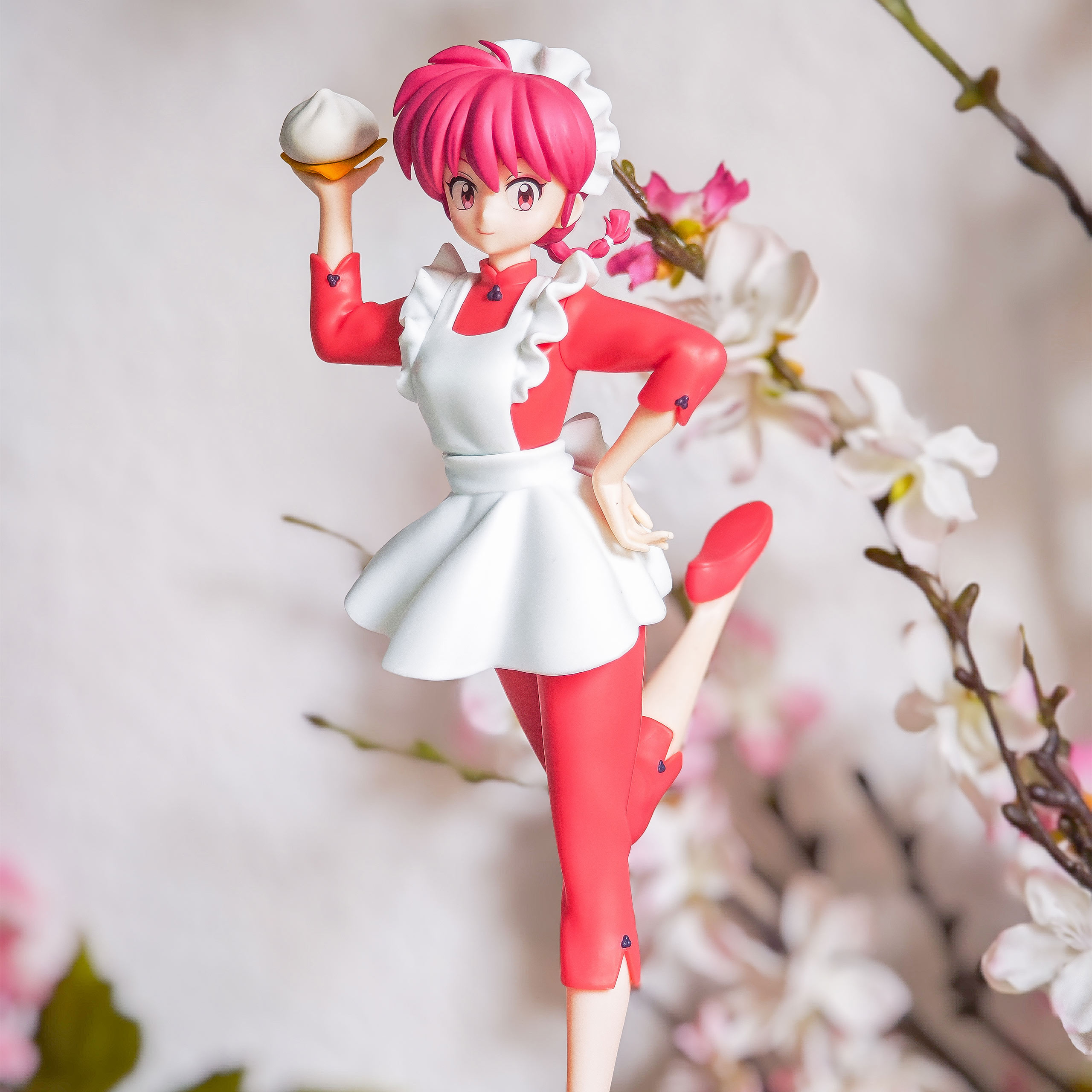 Ranma 1/2 - Ranma Glitter & Glamours Figure | Elbenwald