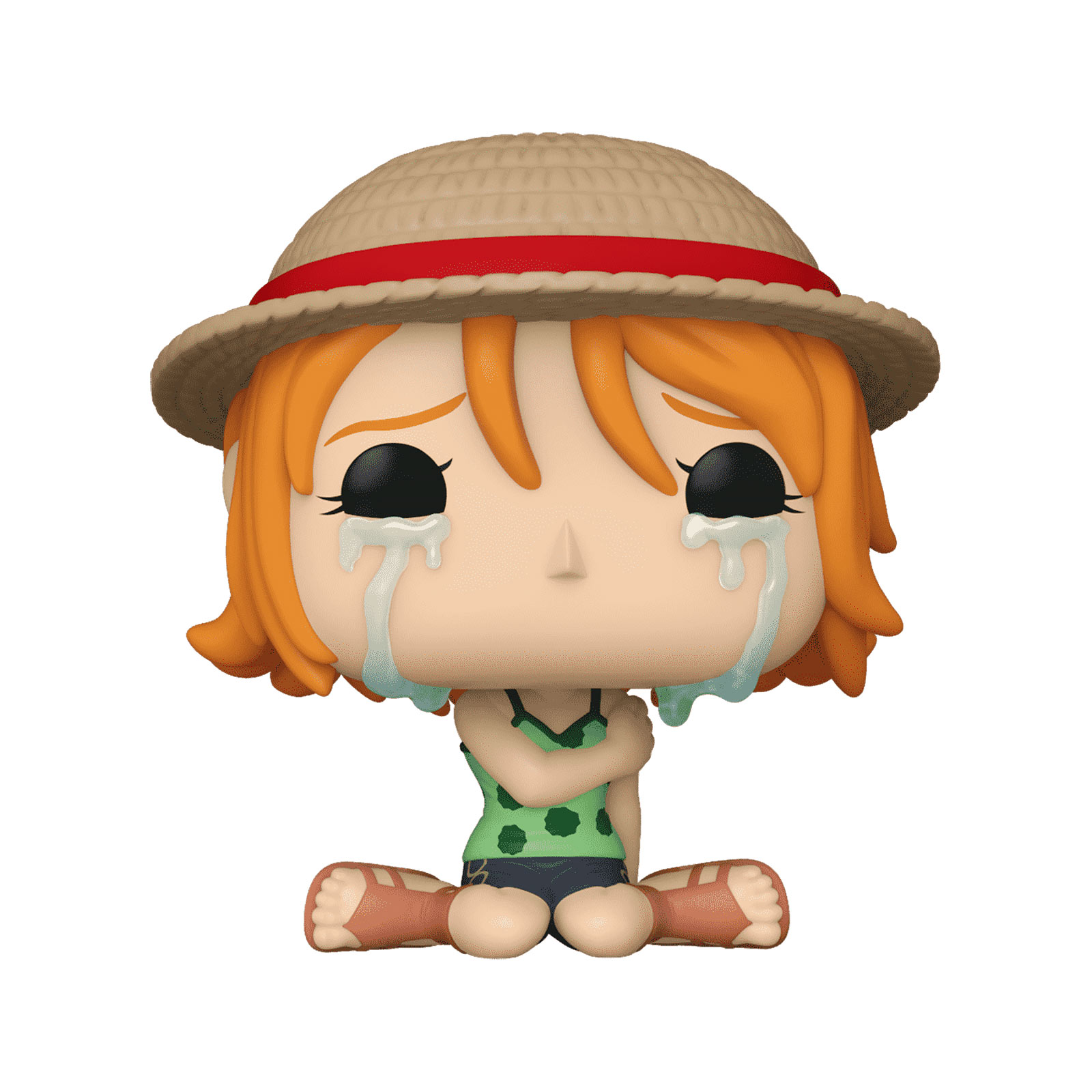 One Piece - Nami Refresh Figura Funko Pop