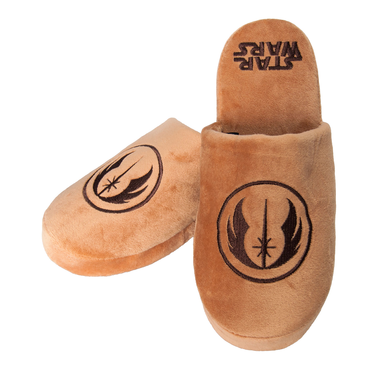Star Wars - Jedi Plush Slippers