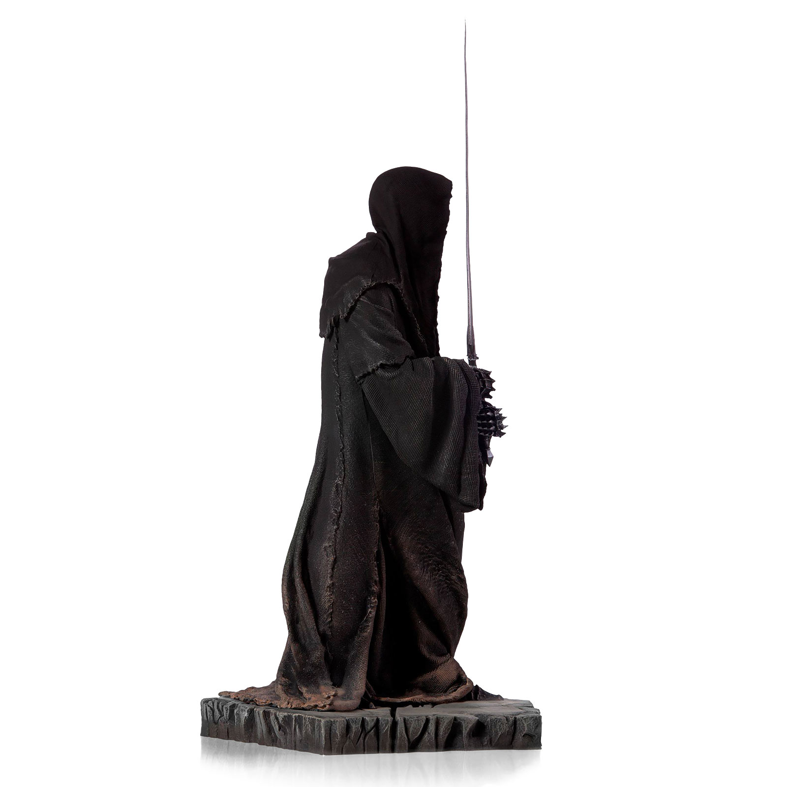 Le Seigneur des Anneaux - Statue Deluxe Nazgul BDS Art Scale 27 cm