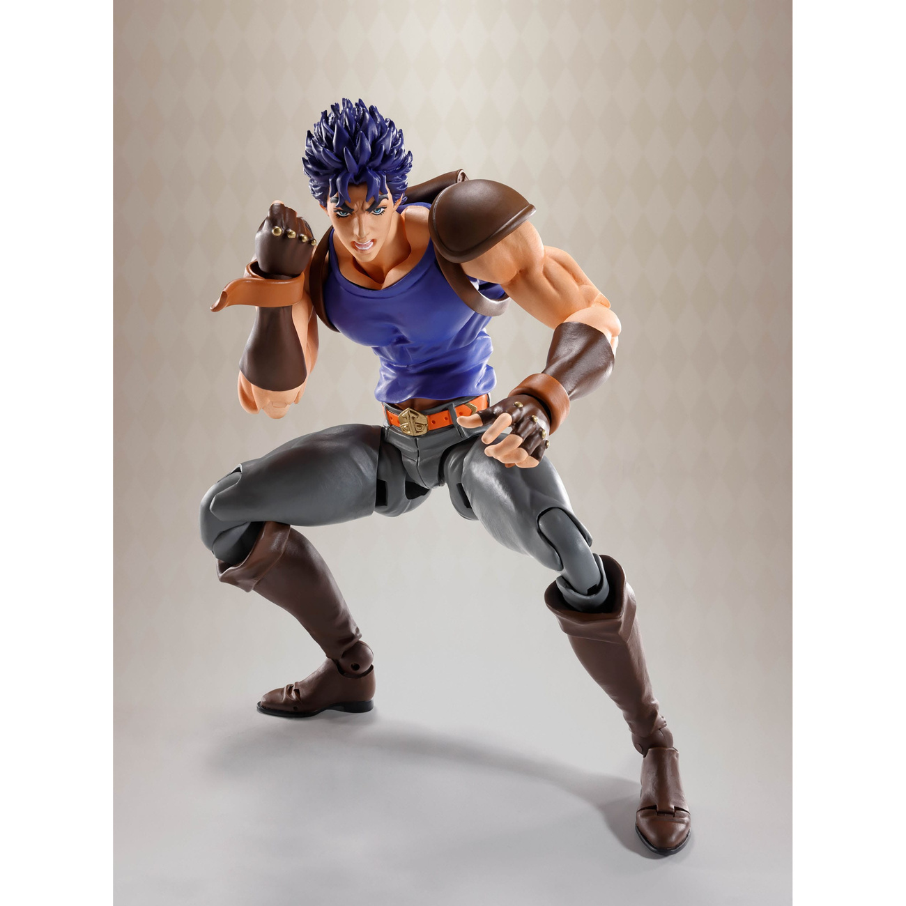 JoJos Bizarre Adventure S.H.Figuarts Actionfigur Jonathan