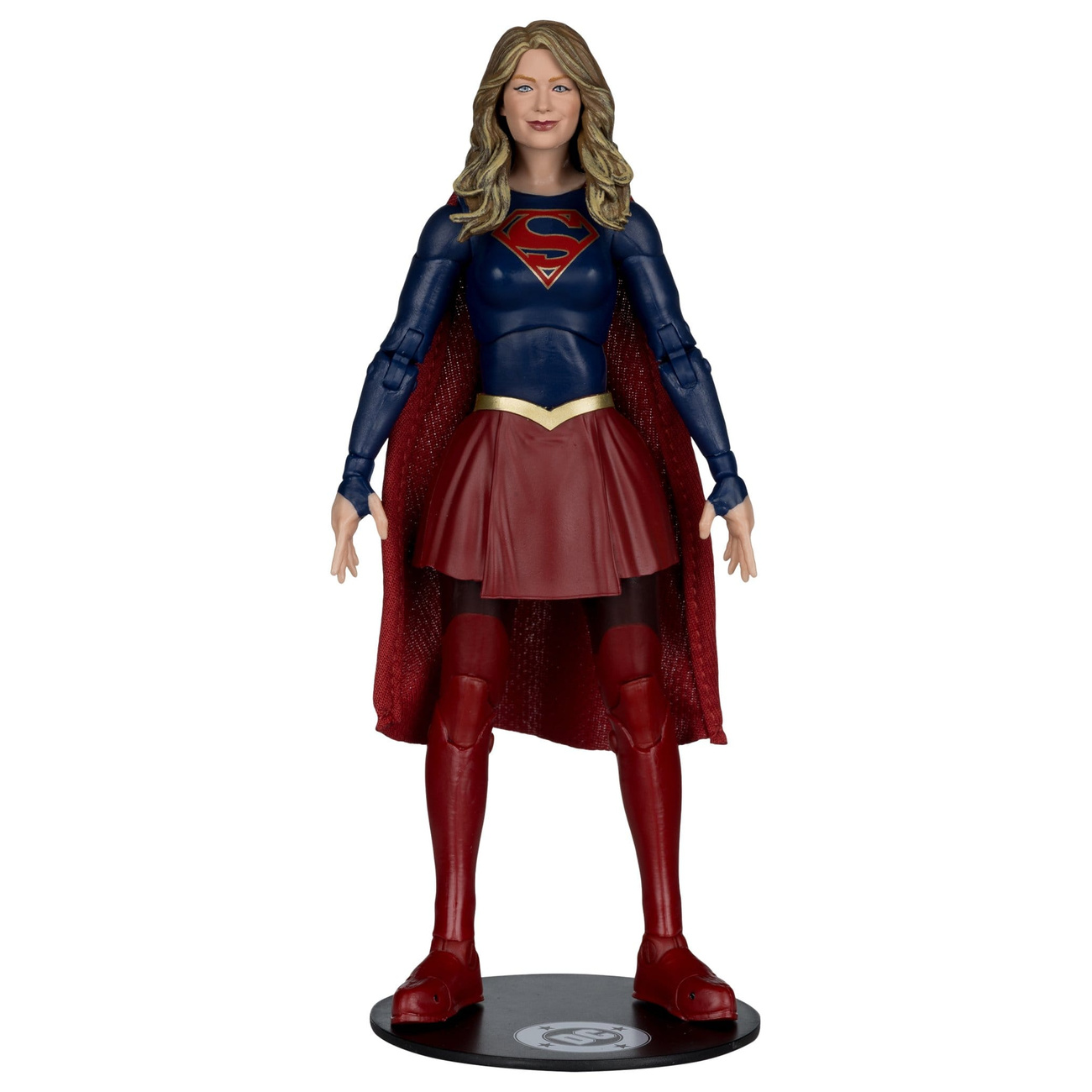 Supergirl (TV Series) DC Theatrical Deluxe Edition