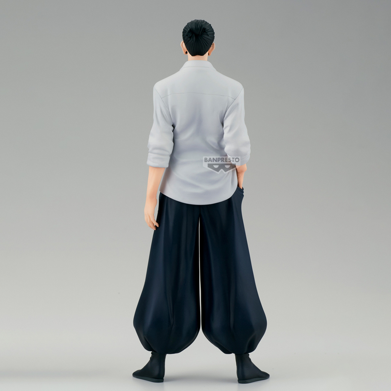 Jujutsu Kaisen - Suguru Geto King of Artist Figure