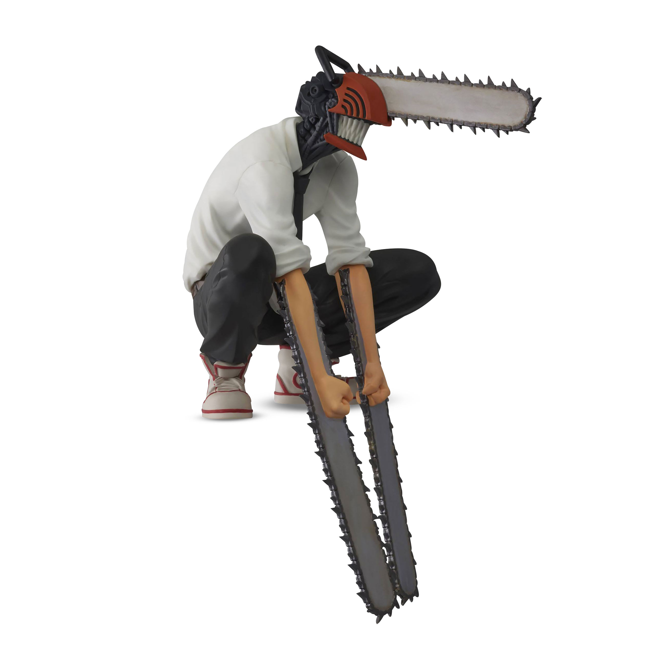 Chainsaw Man - Noodle Stopper Figur