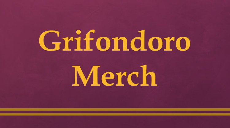 Grifondoro Merch