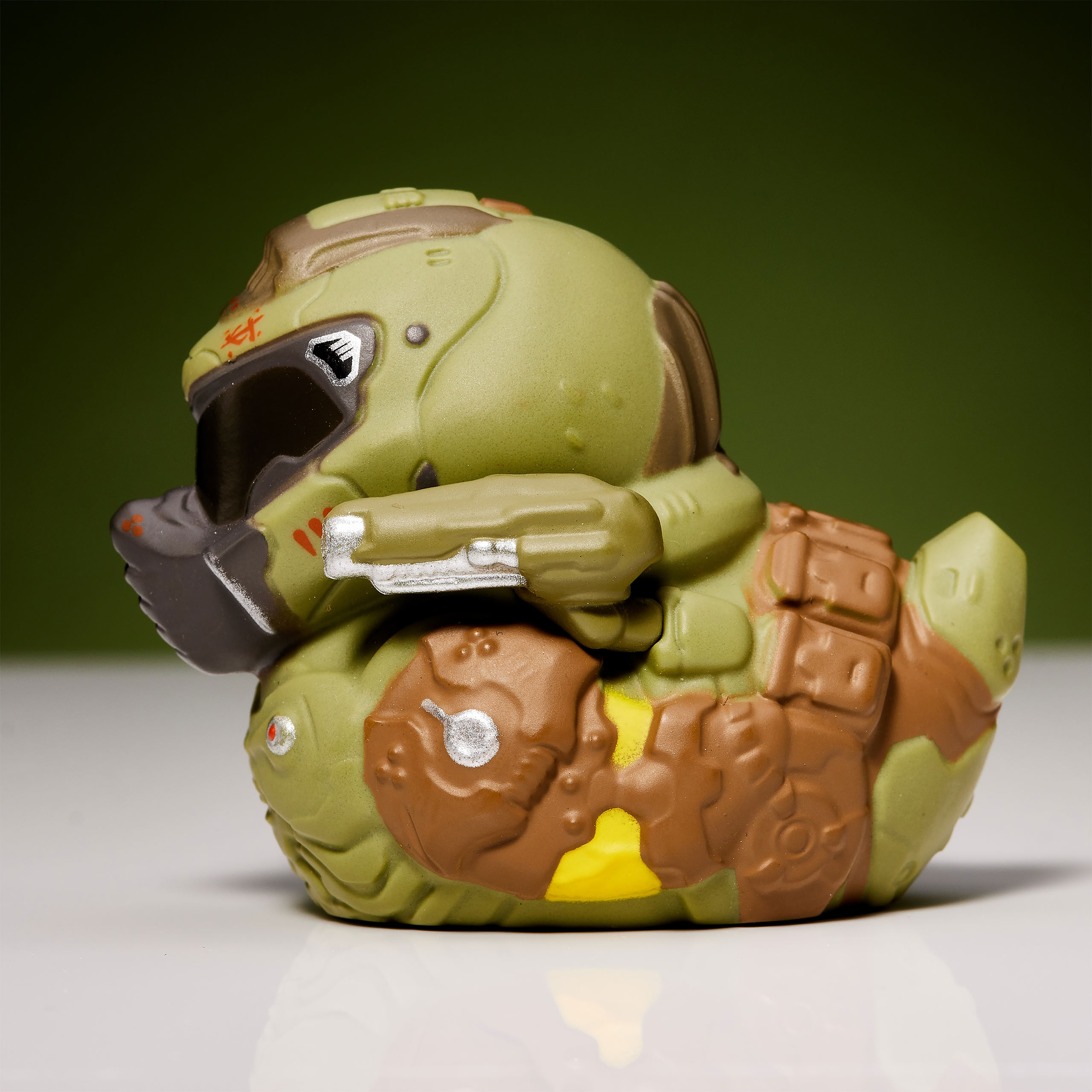 Doom - Slayer Mini Anatra TUBBZ