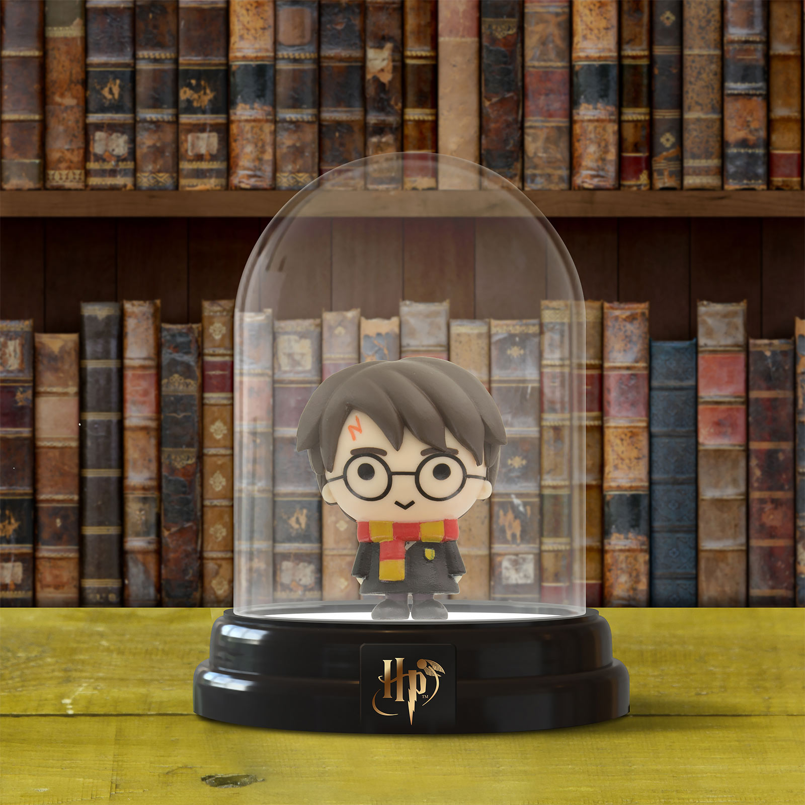 Harry Potter Mini Tafellamp