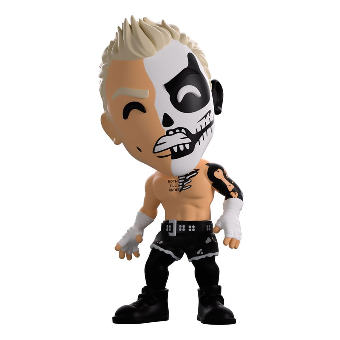 All Elite Wrestling Figurka winylowa Darby Allin 12 cm