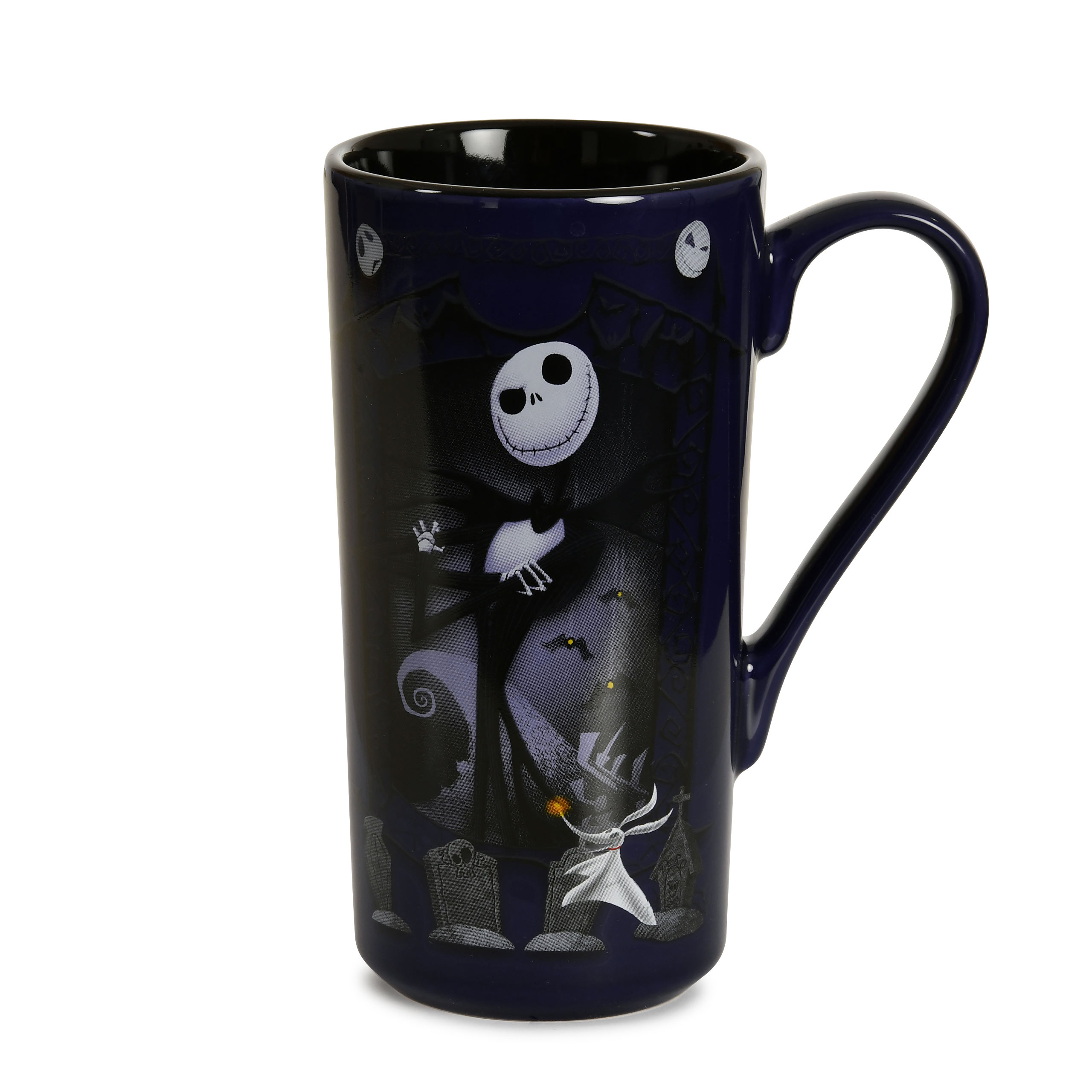 L'Étrange Noël de Monsieur Jack - Tasse Jack Skellington