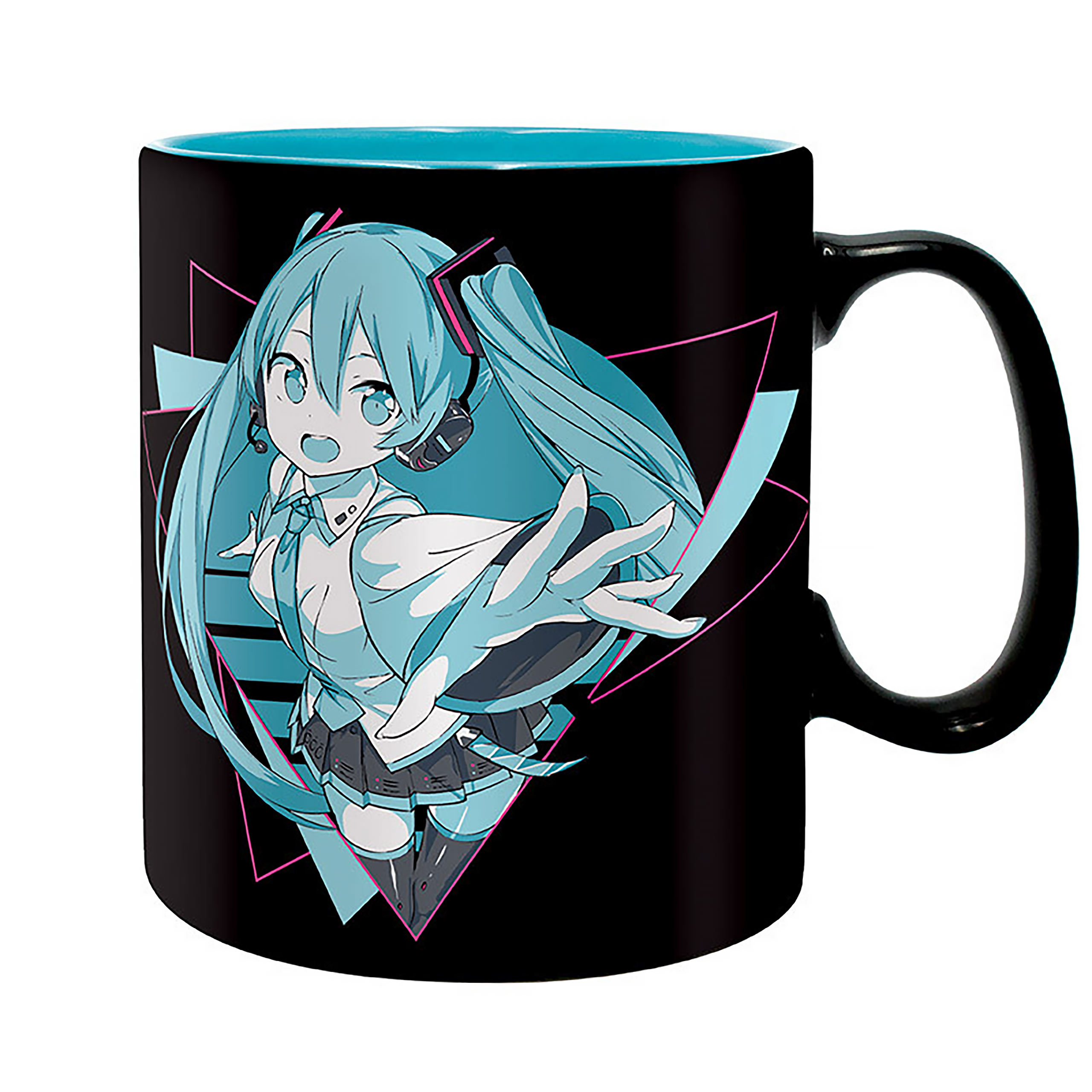Tazza Hatsune Miku