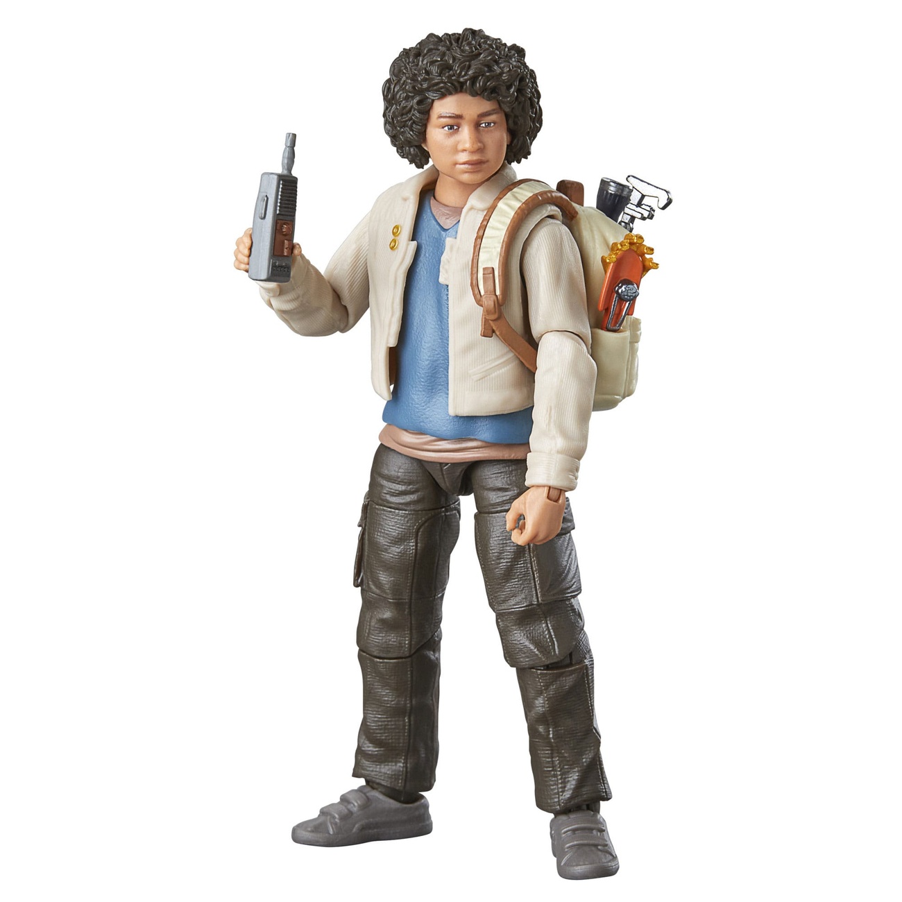 Star Wars: Skeleton Crew Black Series Action Figure Wim (At Attin) 15 cm