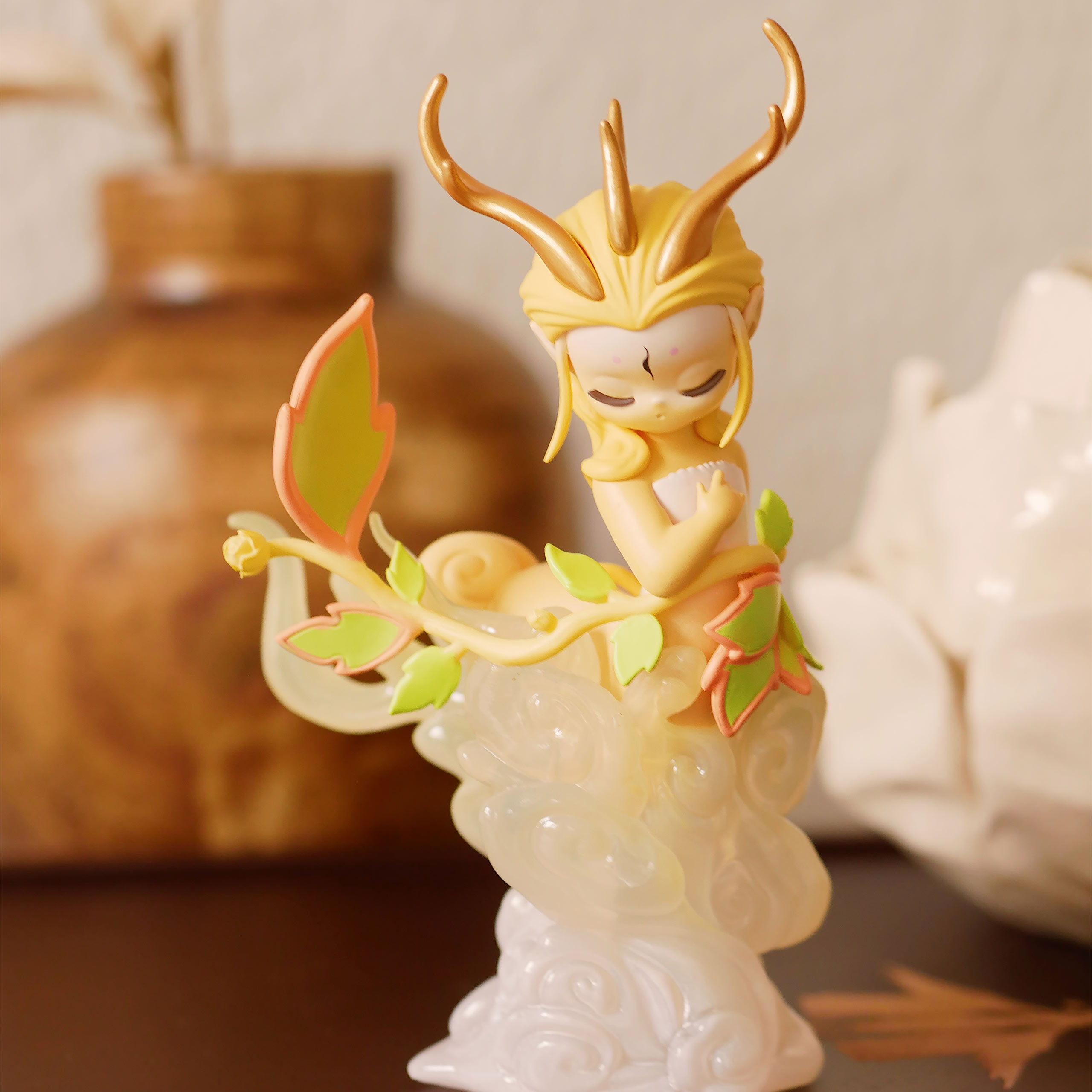 Sleep - The Treasure Gallery Series Mystery Figur