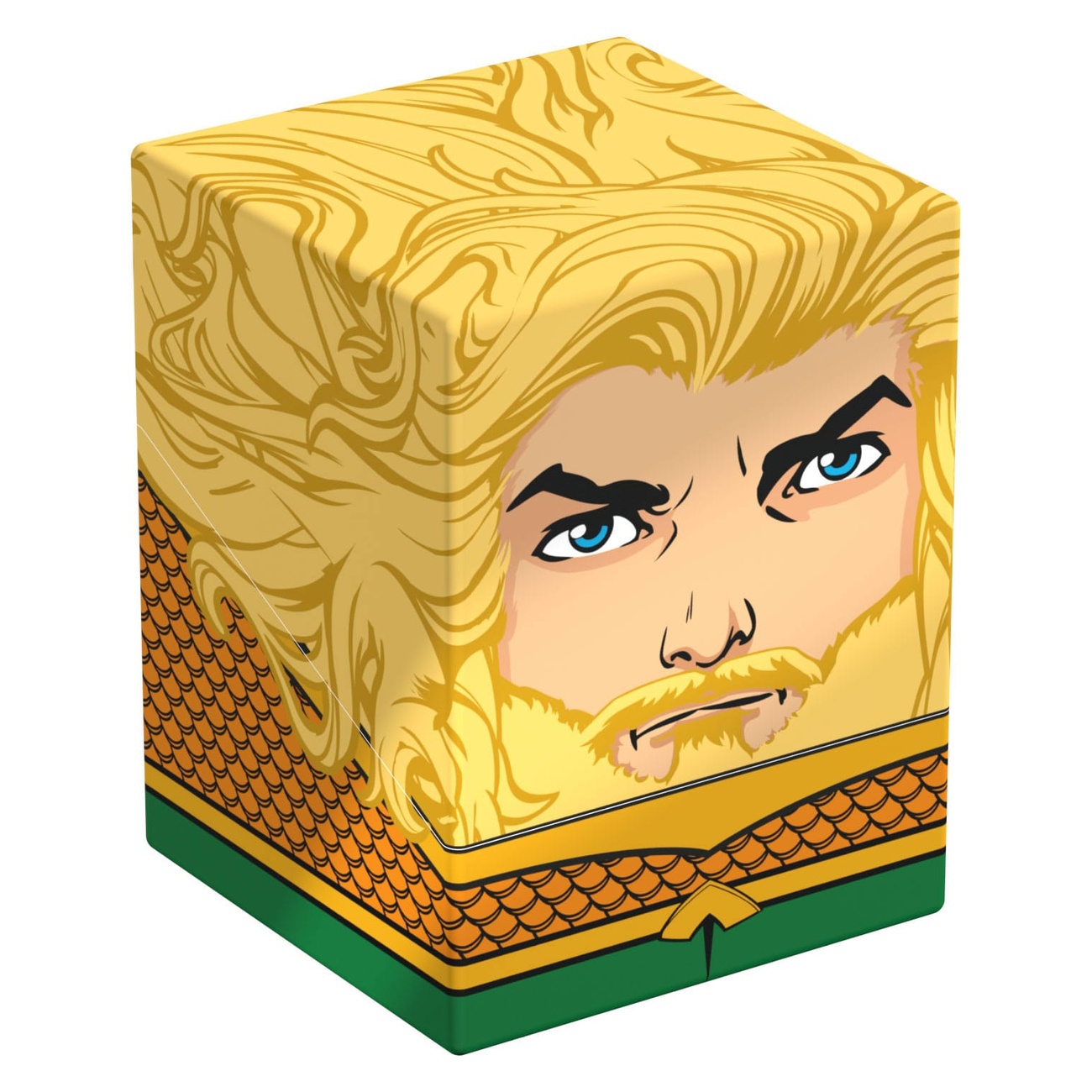 Squaroes Squaroe DC Justice League™ JL007 - Aquaman™