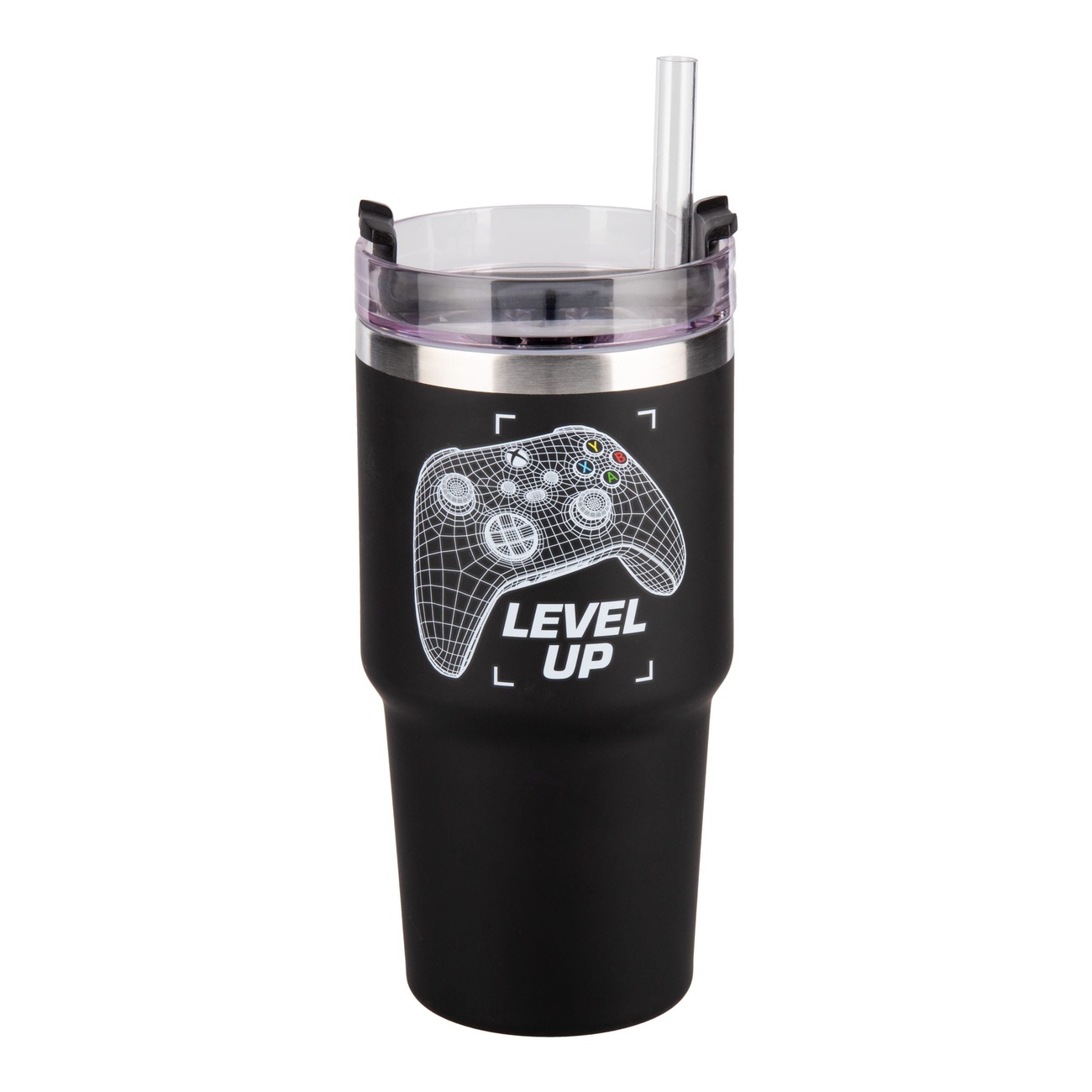 Xbox Trinkbecher To Go Gamer