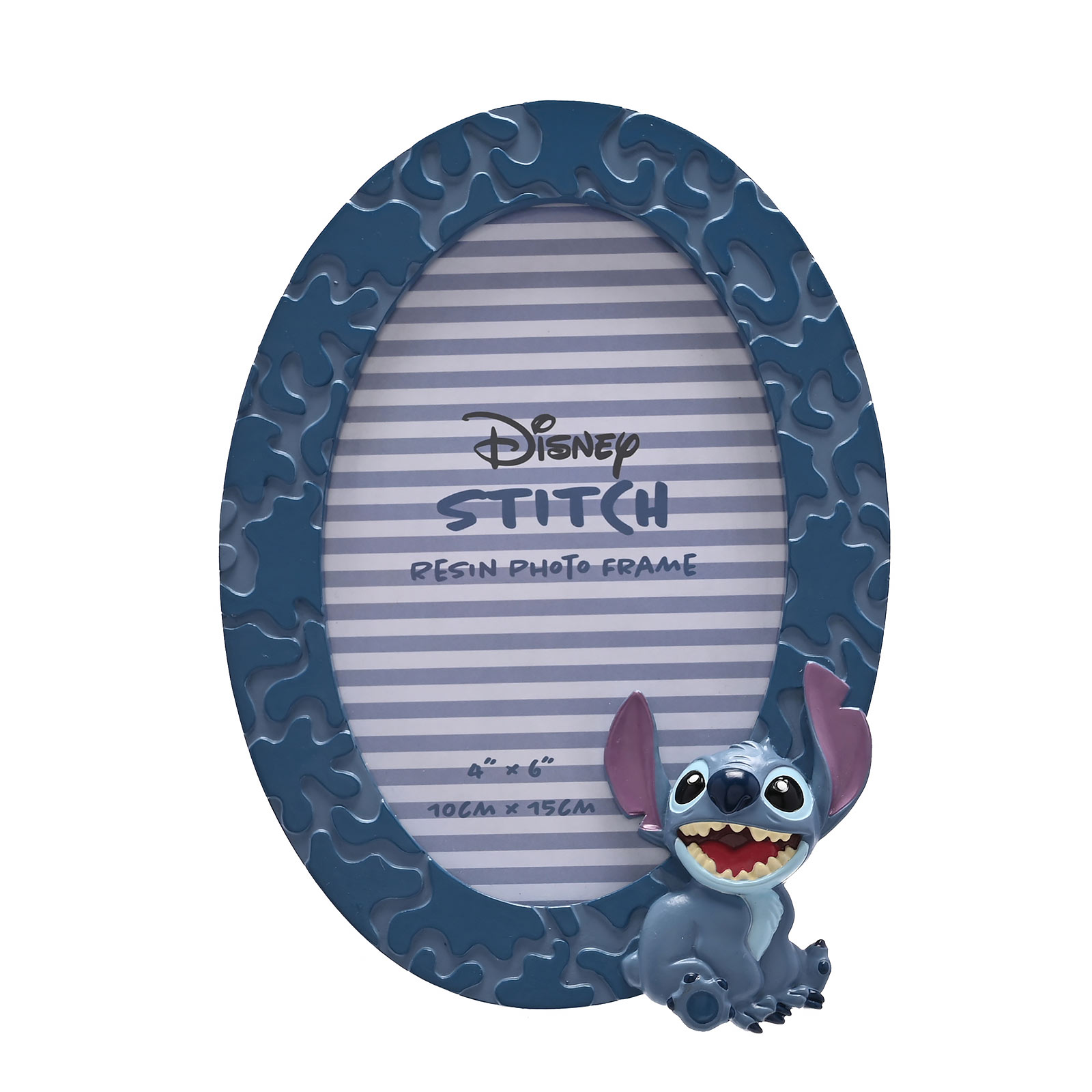 Marco de fotos Stitch - Lilo & Stitch