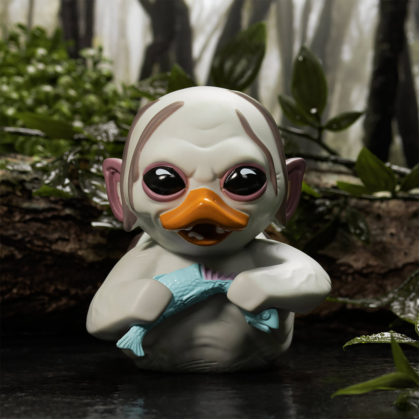 Lord of the Rings - Gollum TUBBZ Decorative Duck