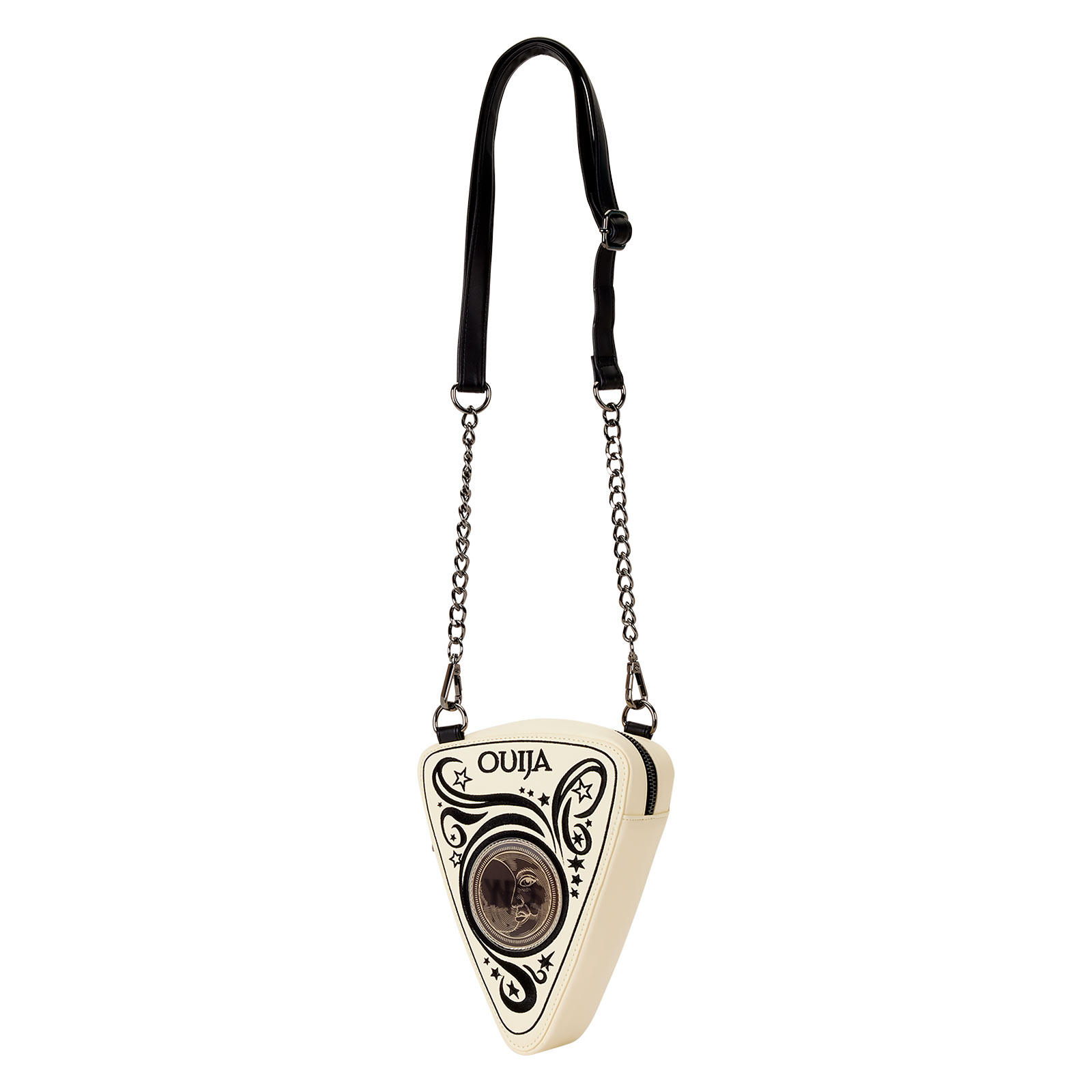 Sac bandoulière Ouija