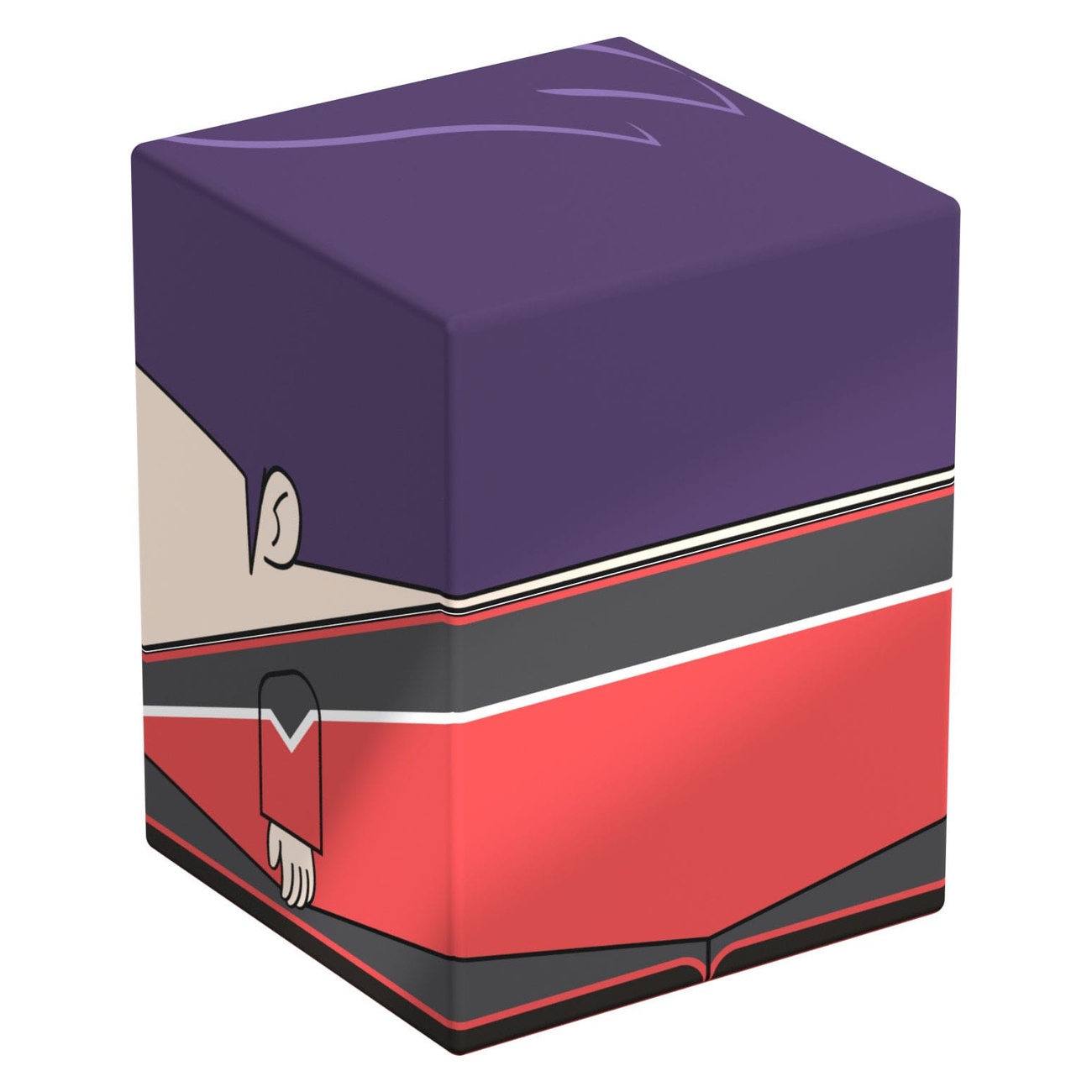 Squaroes Squaroe Star Trek: Lower Decks™ ST002 - Brad Boimler