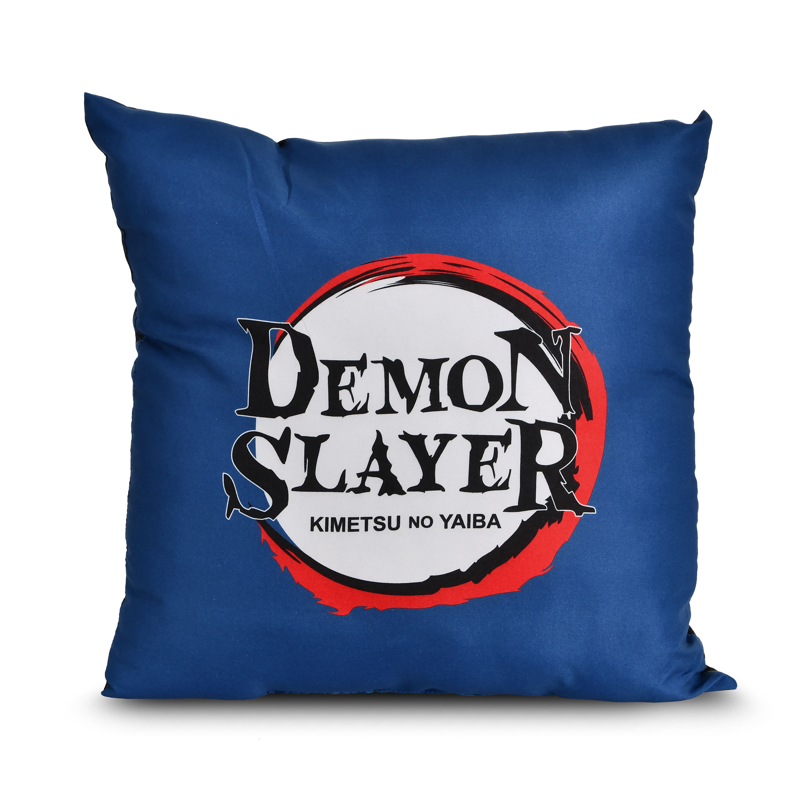 Demon Slayer - Crew Pillow