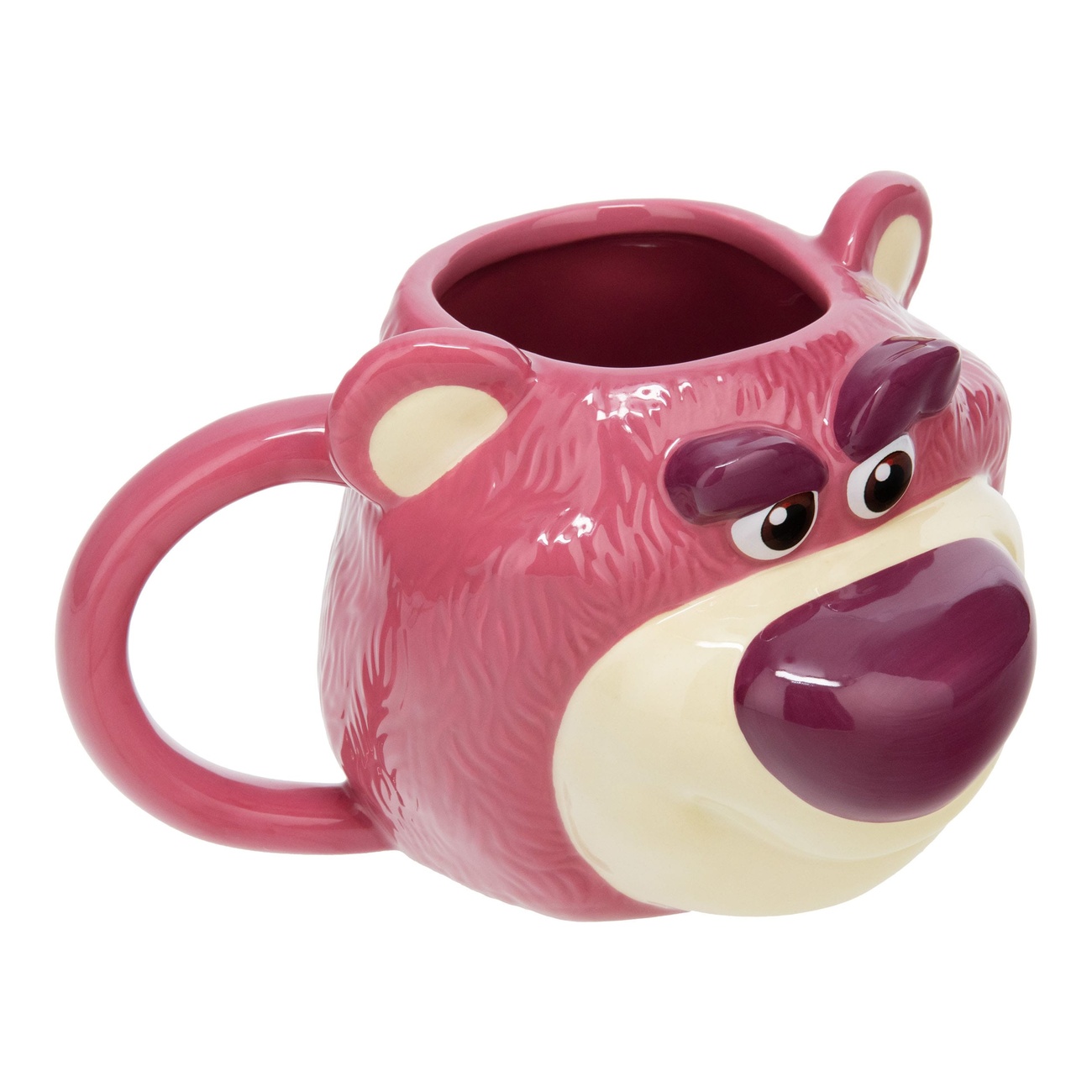 Toy Story tazza sagomata Lotso