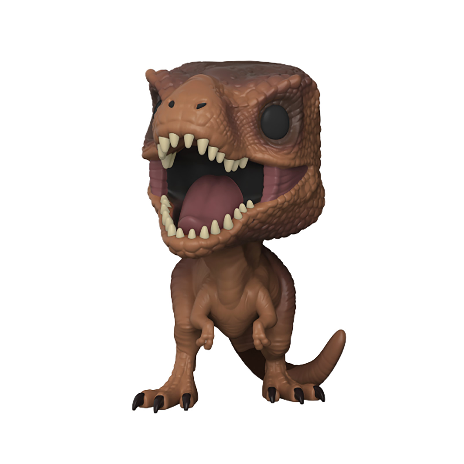 Jurassic Park - Tyrannosaurus Rex Funko Pop Figure