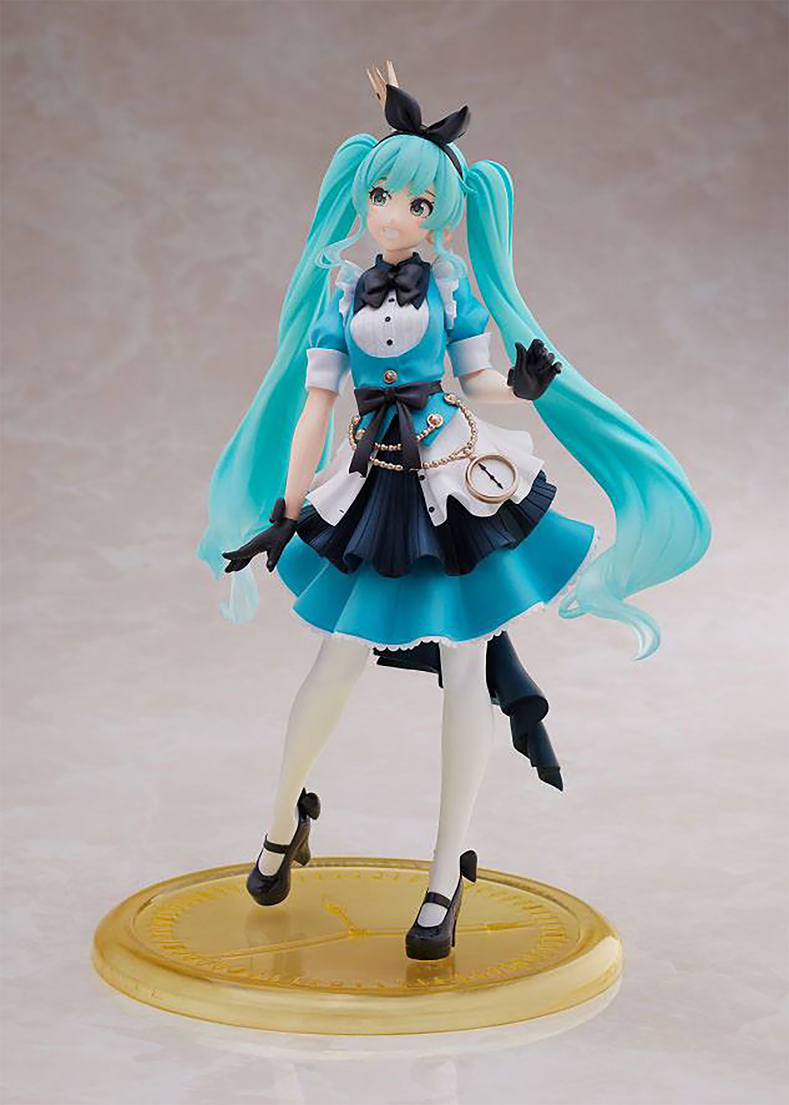 Hatsune Miku - Figurine Alice