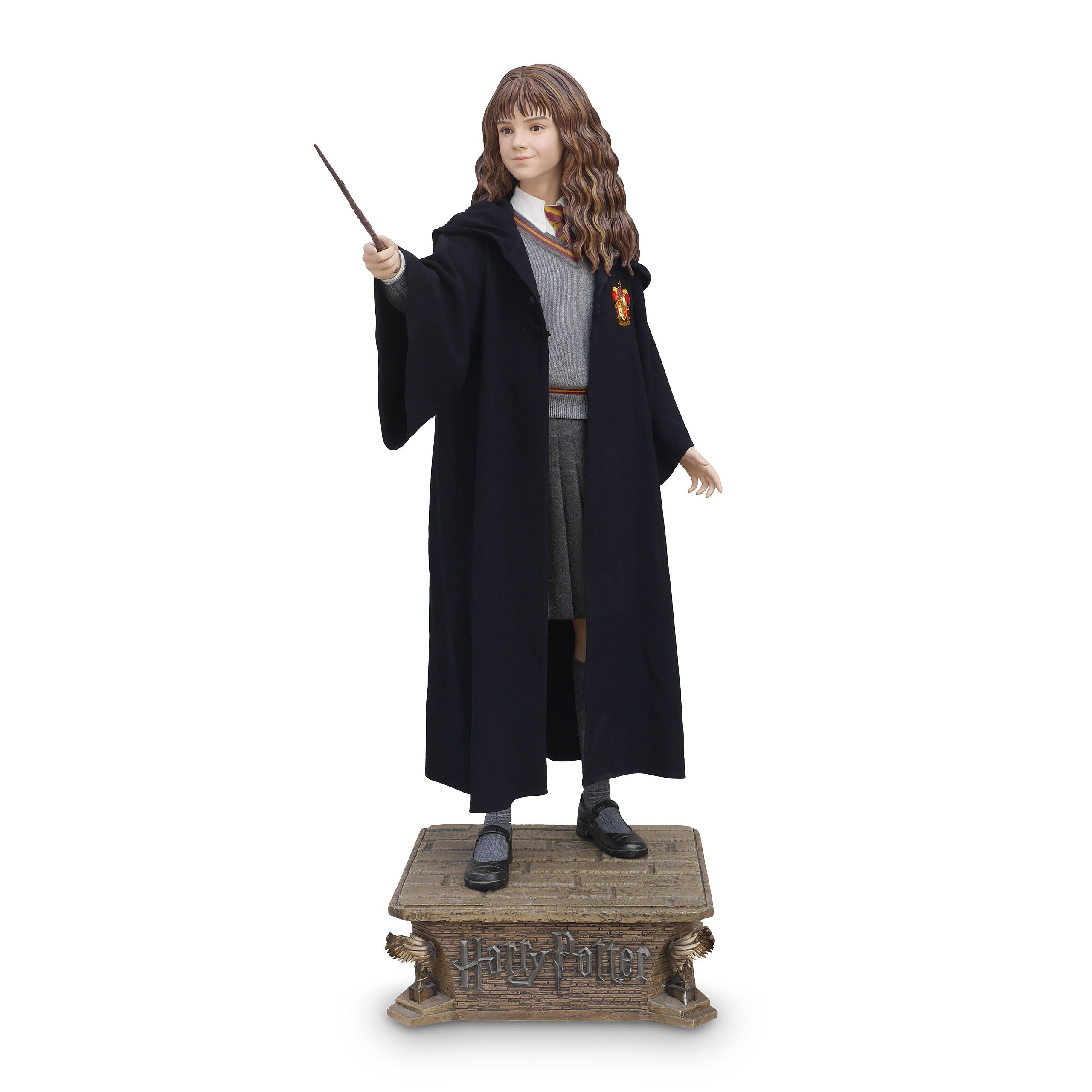 Hermine Granger Life-Size Statue 1:1 - Harry Potter