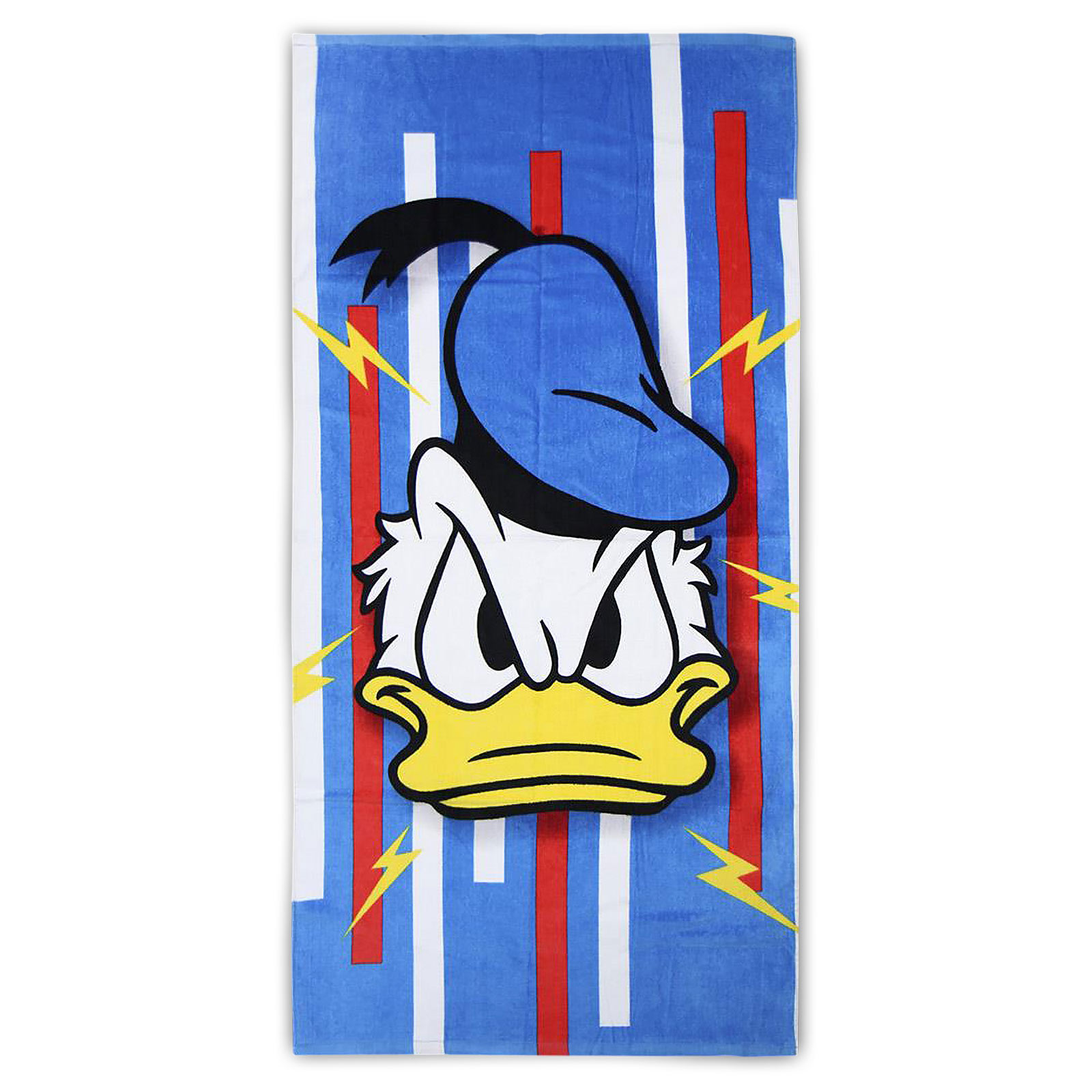 Disney - Donald Duck Strandhanddoek