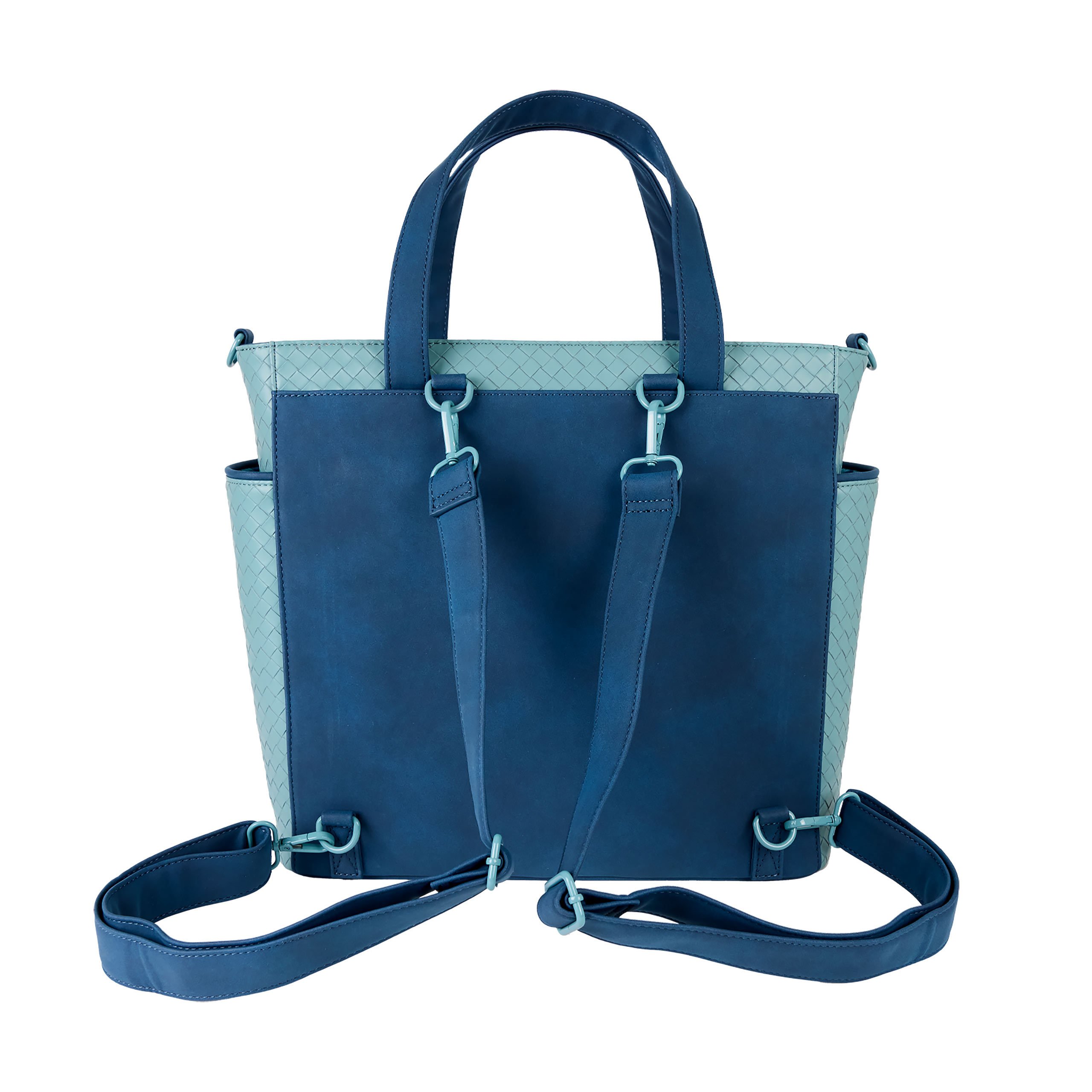 Sac 2en1 Stitch - Lilo & Stitch